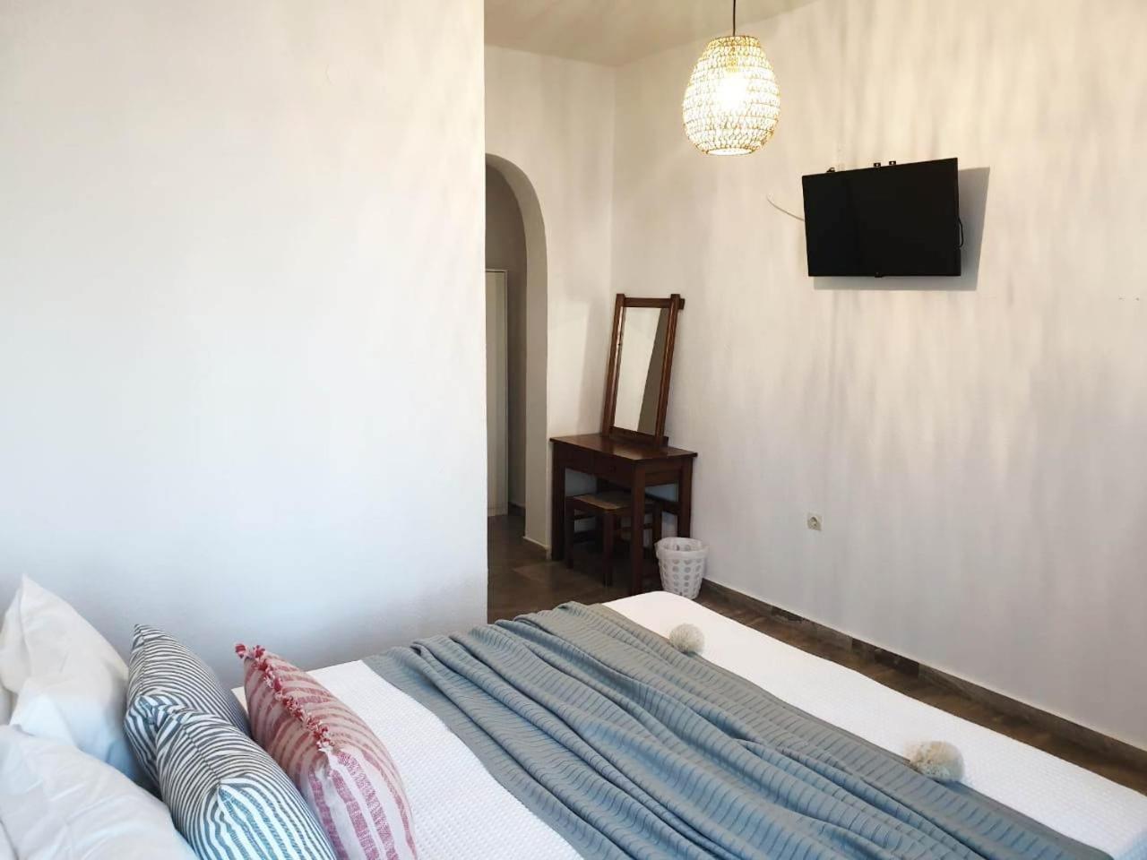 Anemos Town Apartment