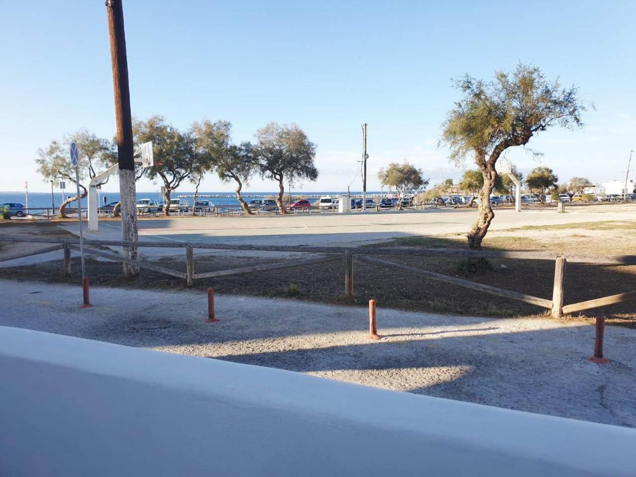Apartment Anemos Town *