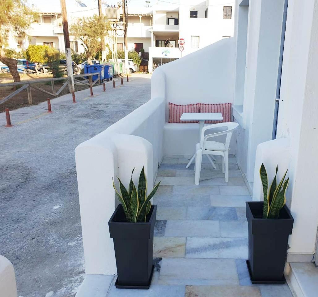 Apartment Anemos Town