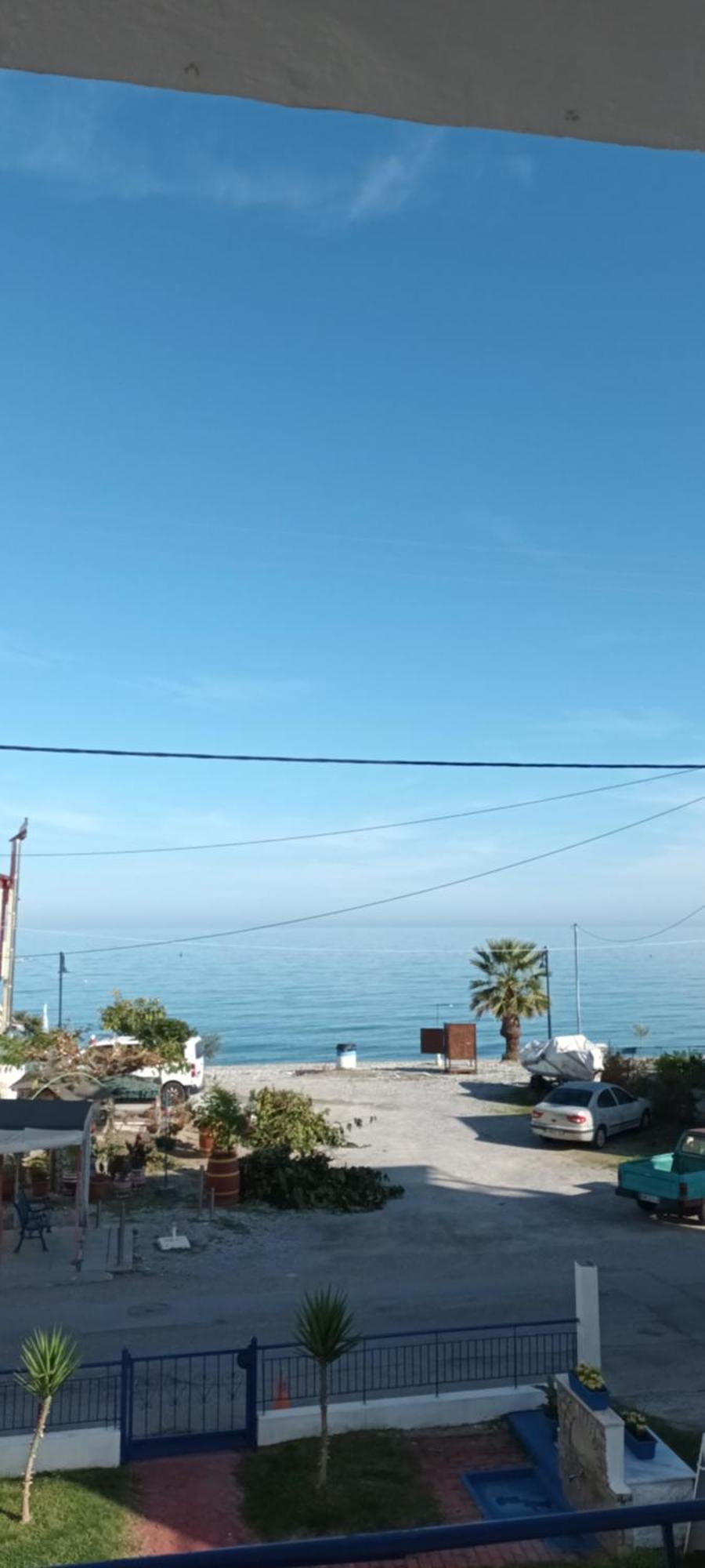Mana Mia Seaside Apartment