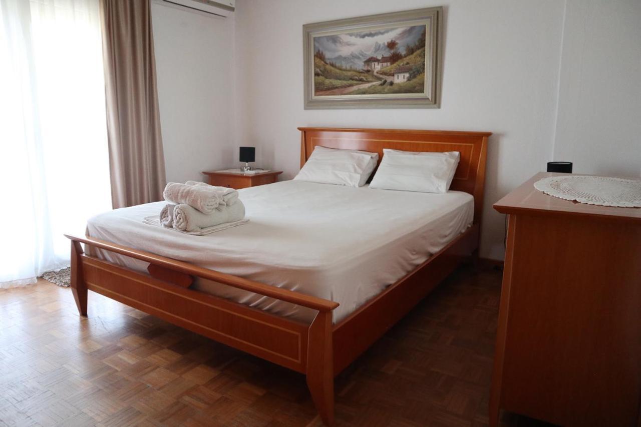 Apartment Bela Palaiontsiflikion