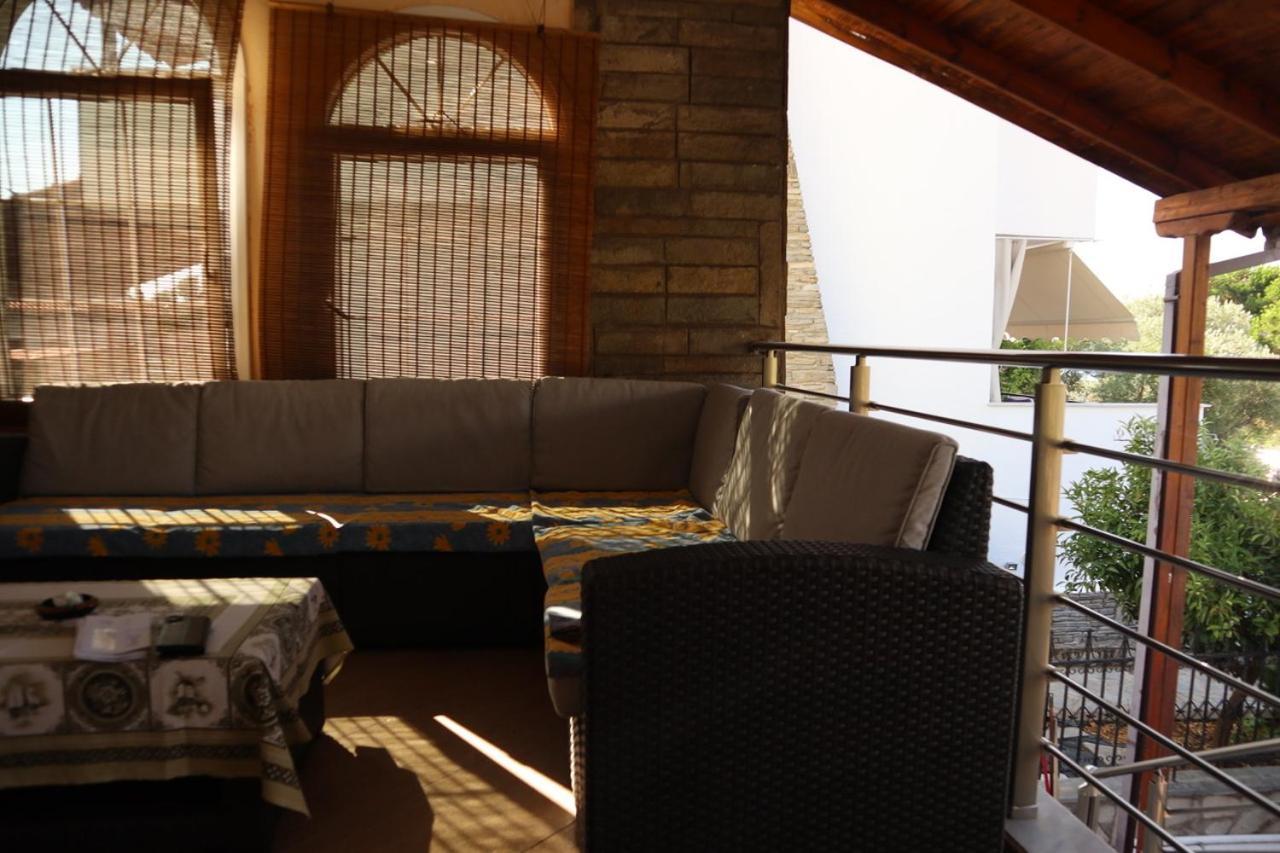 Apartment Bela