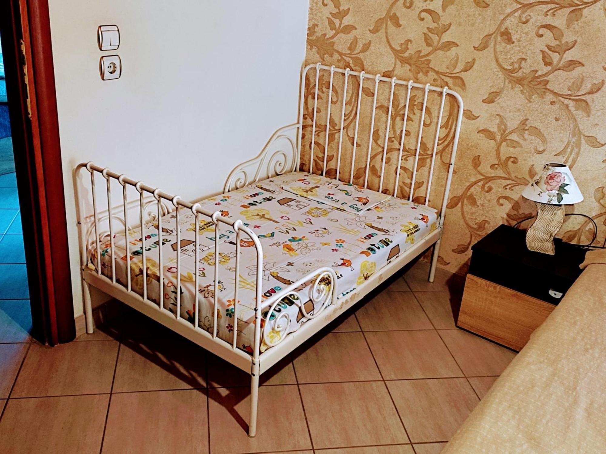 Holiday home Mario's House Kallirakhi