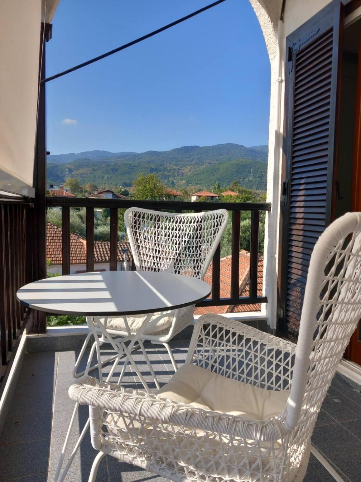 Amaryllis Luxury Guest house