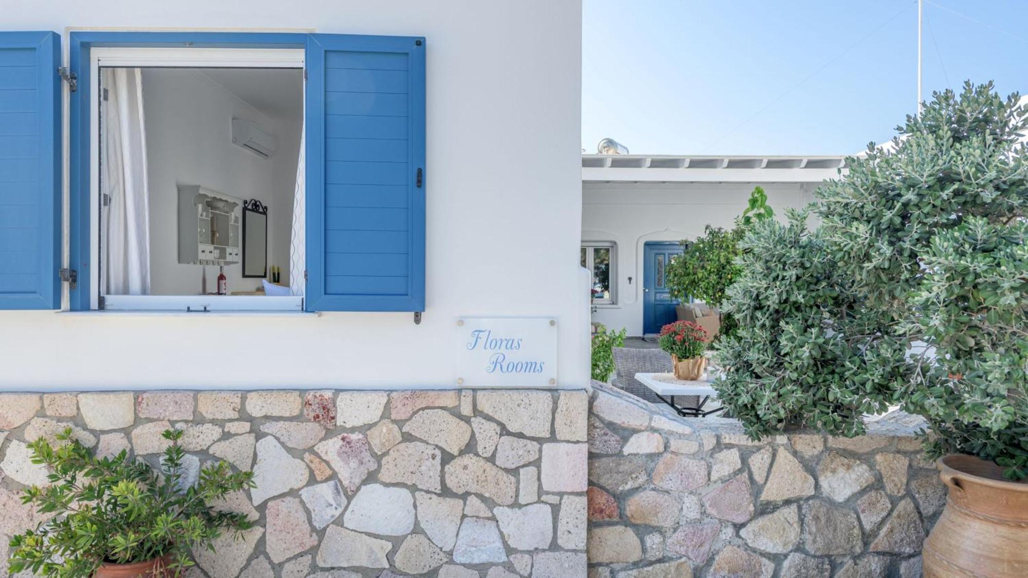 Guest house Floras *