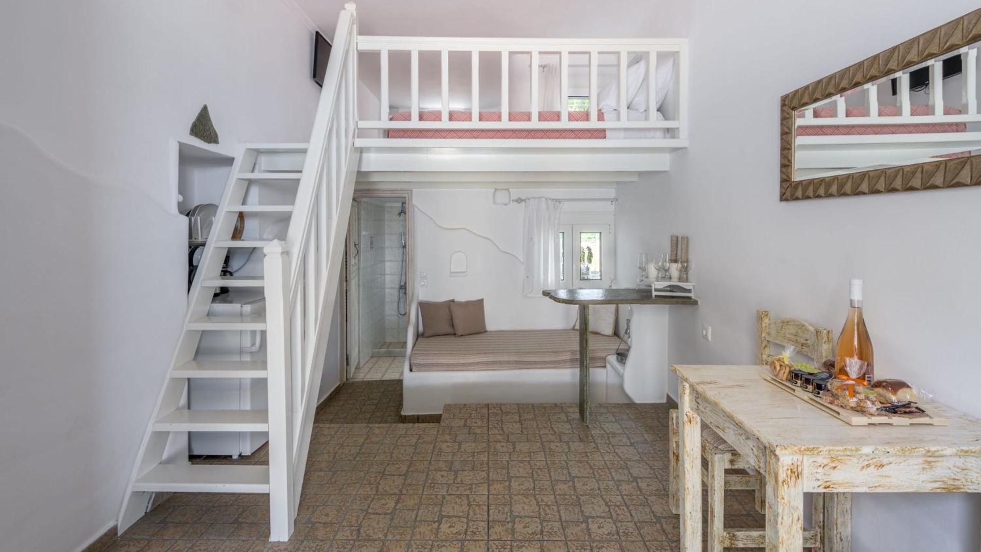 Guest house Floras Pollonia