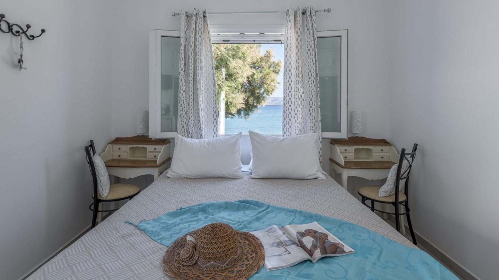 Floras Guest house