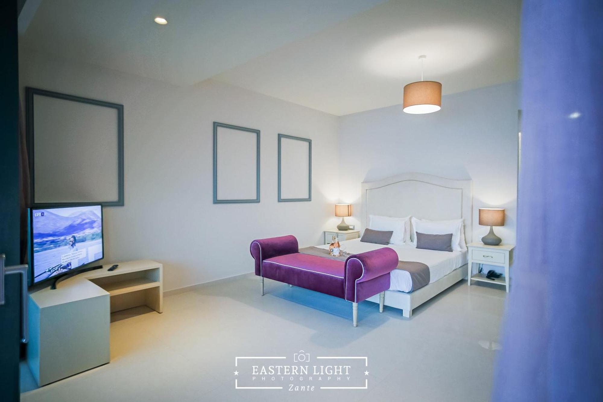 Hotel Balcony Boutique (adults Only) Tsilivi (Zakynthos)