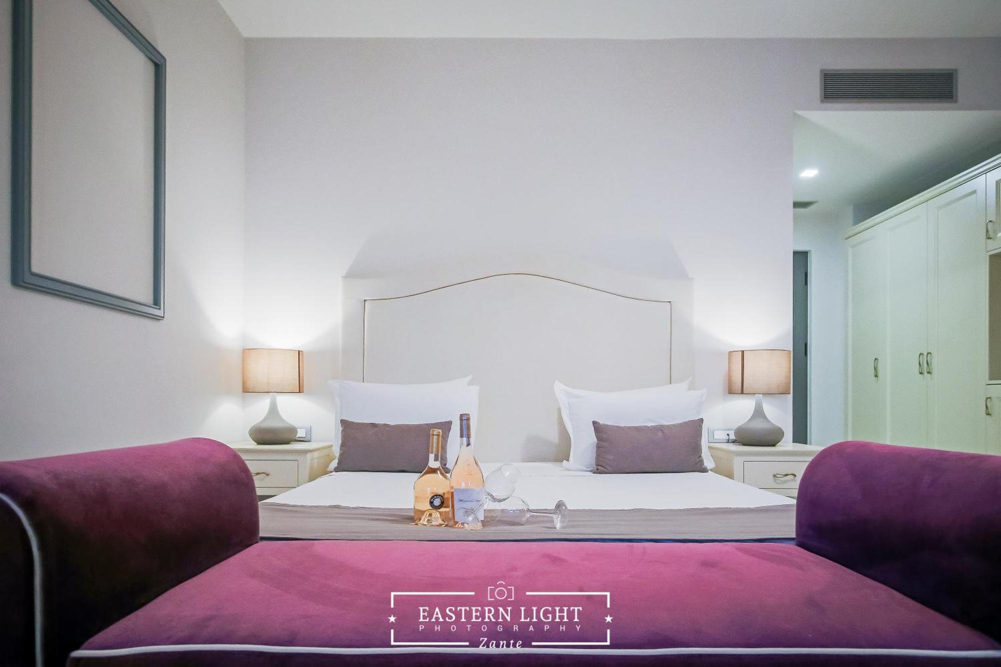 Balcony Boutique (adults Only) Tsilivi (Zakynthos)