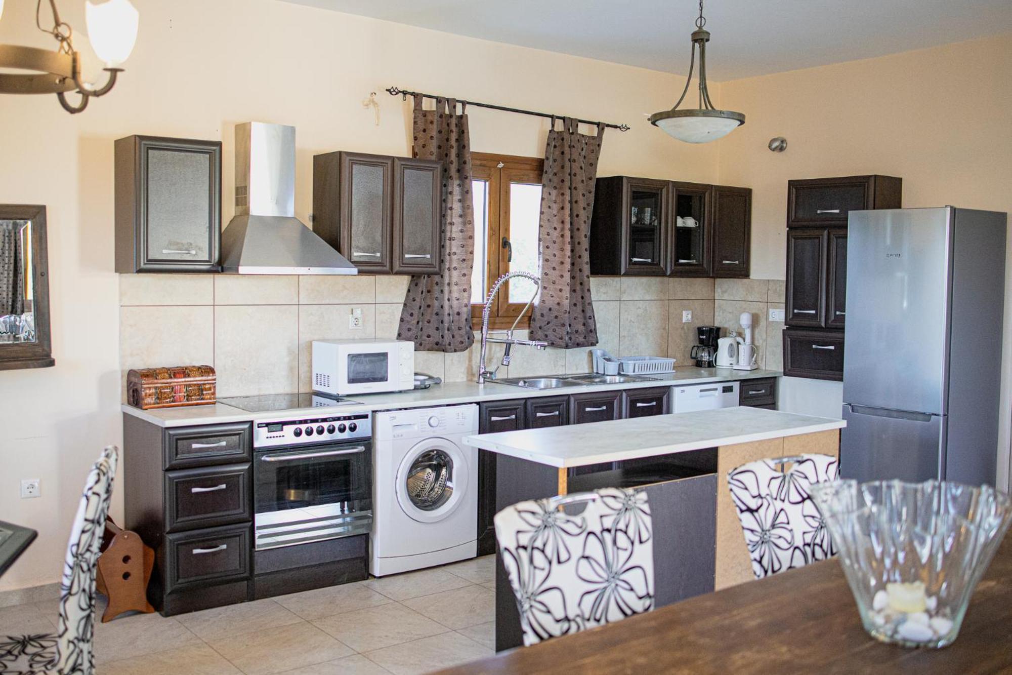 Holiday home Eridos