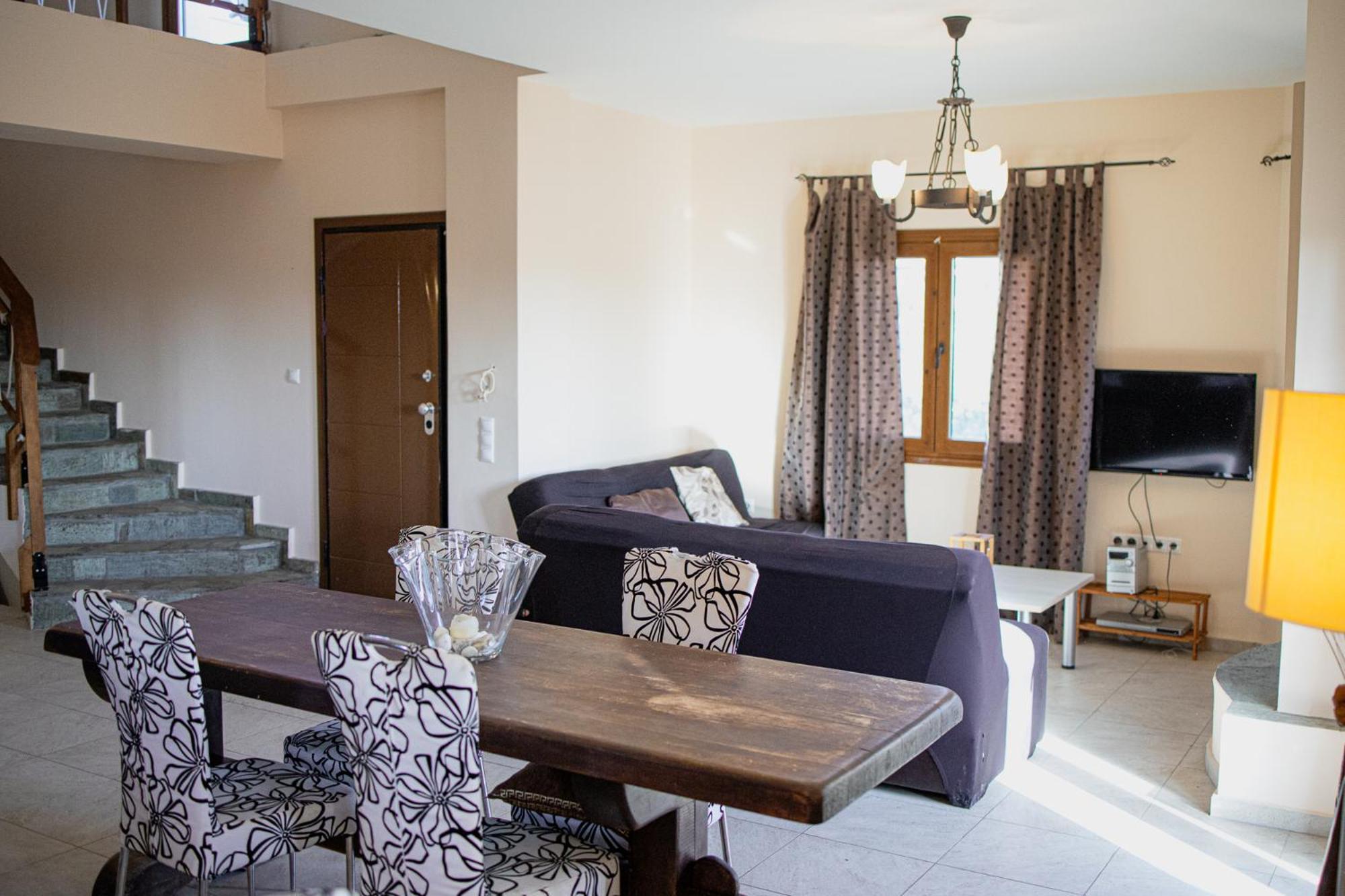 Eridos Holiday home *