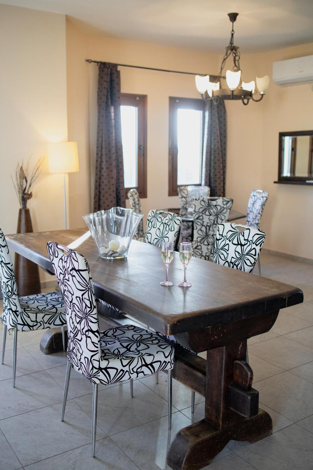Holiday home Eridos