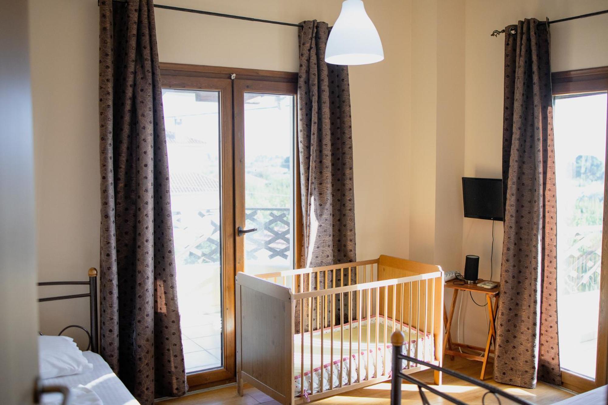 Holiday home Eridos *