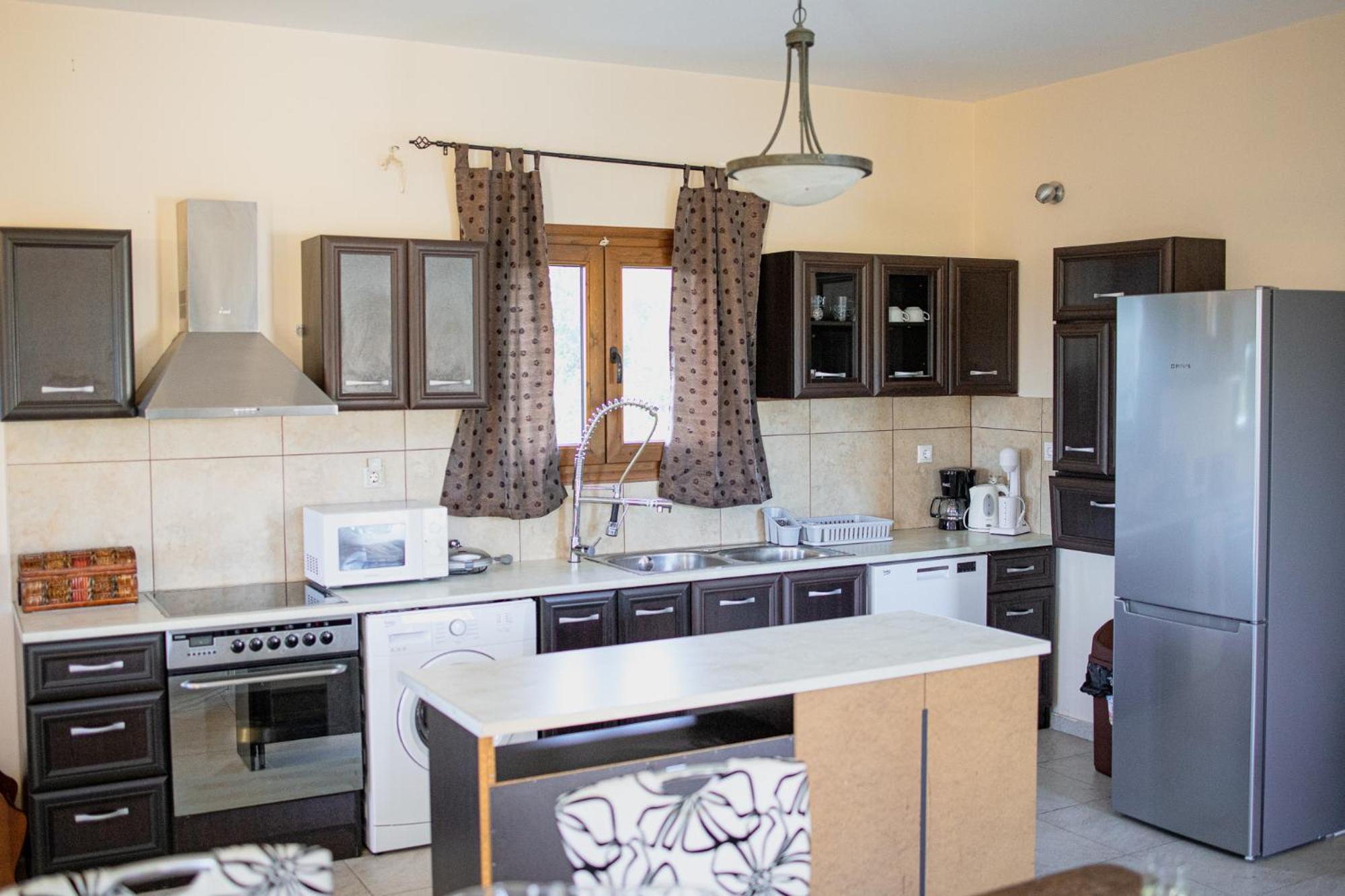 Eridos Holiday home