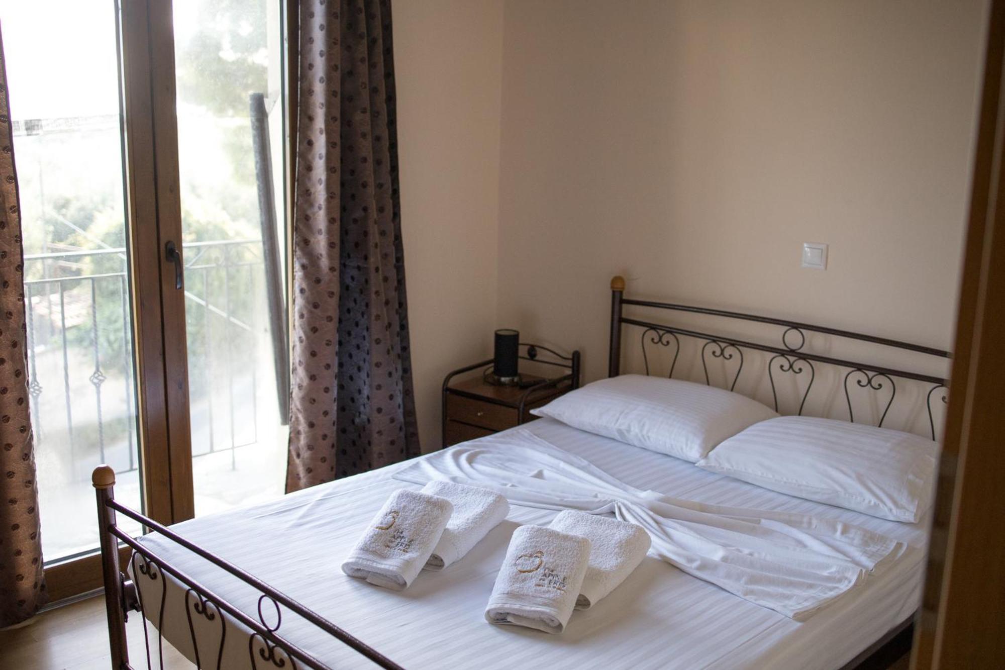 Eridos Holiday home *