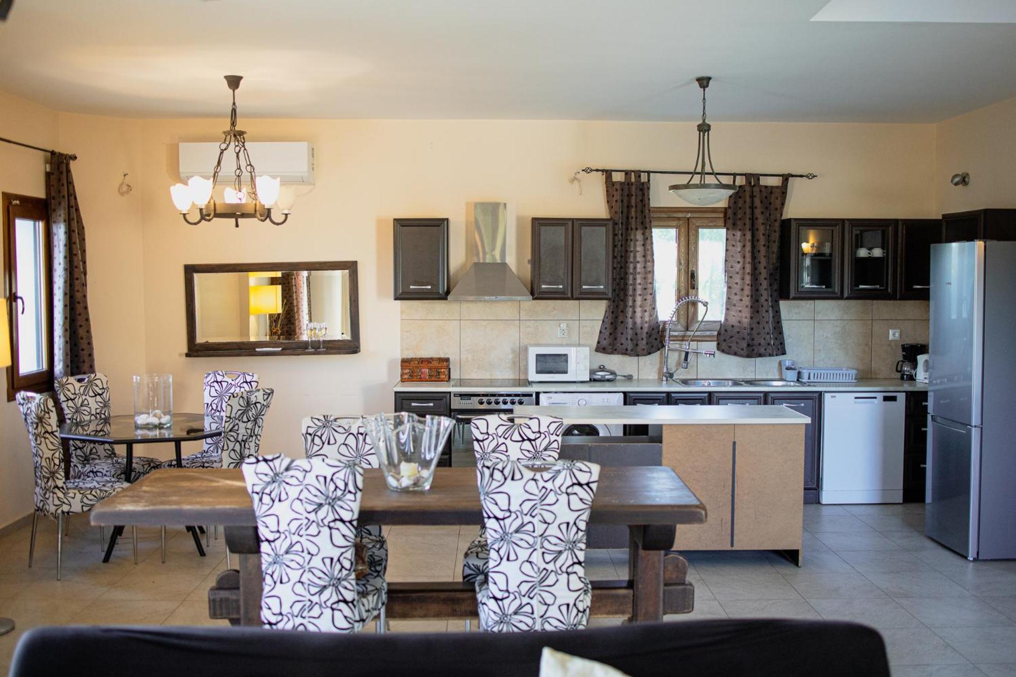Eridos Holiday home
