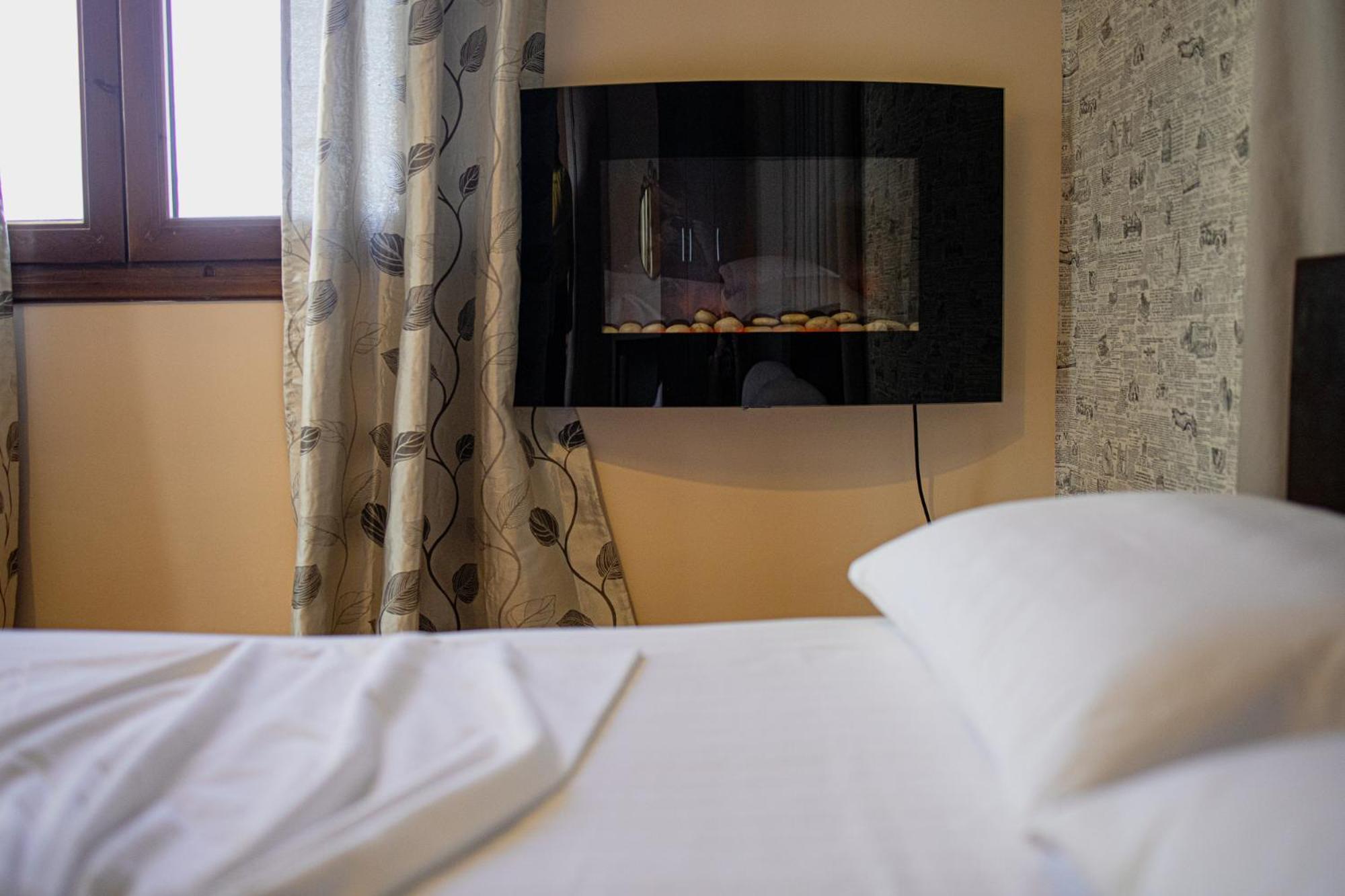 Holiday home Eridos *