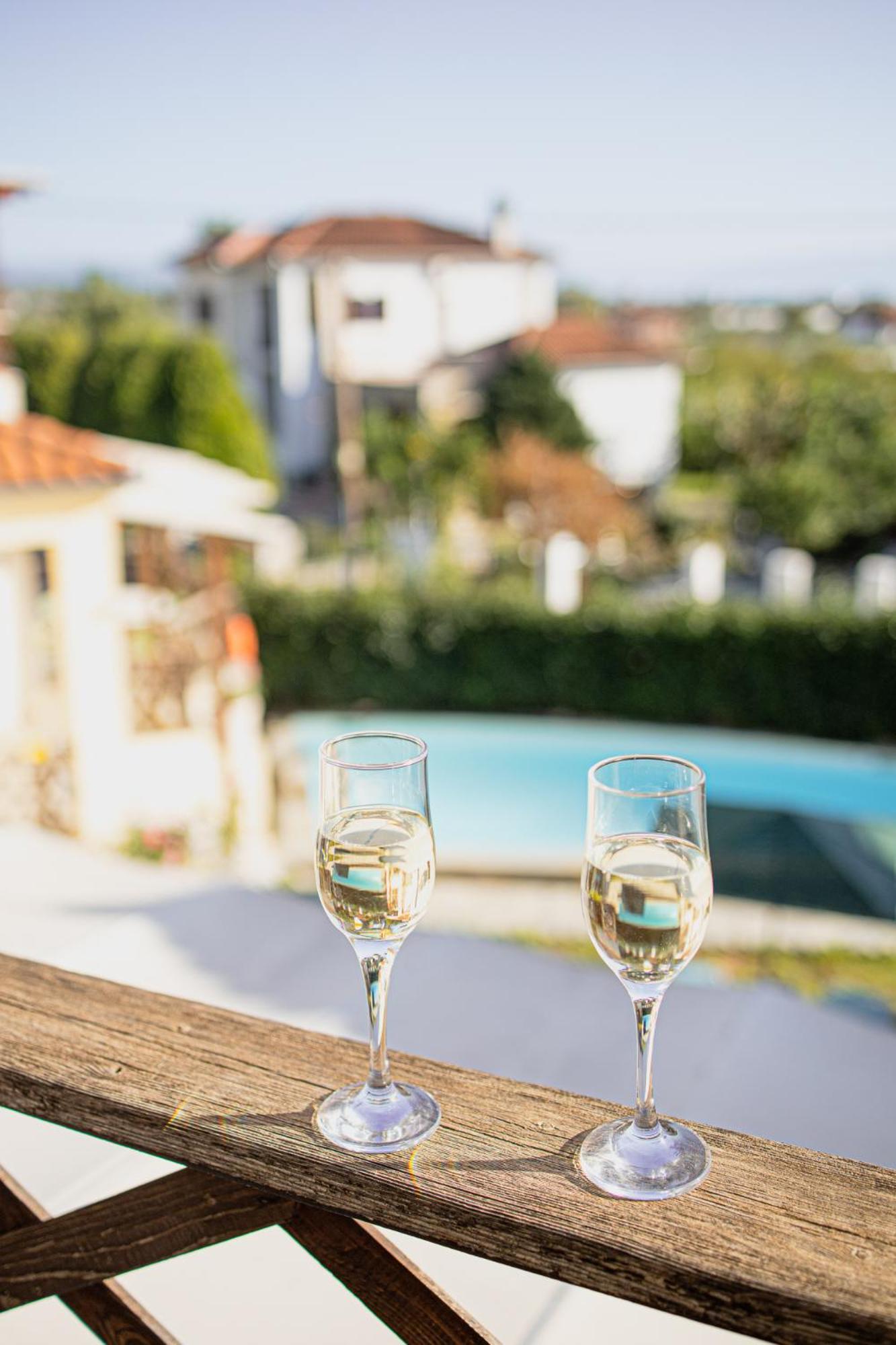 Eridos Holiday home