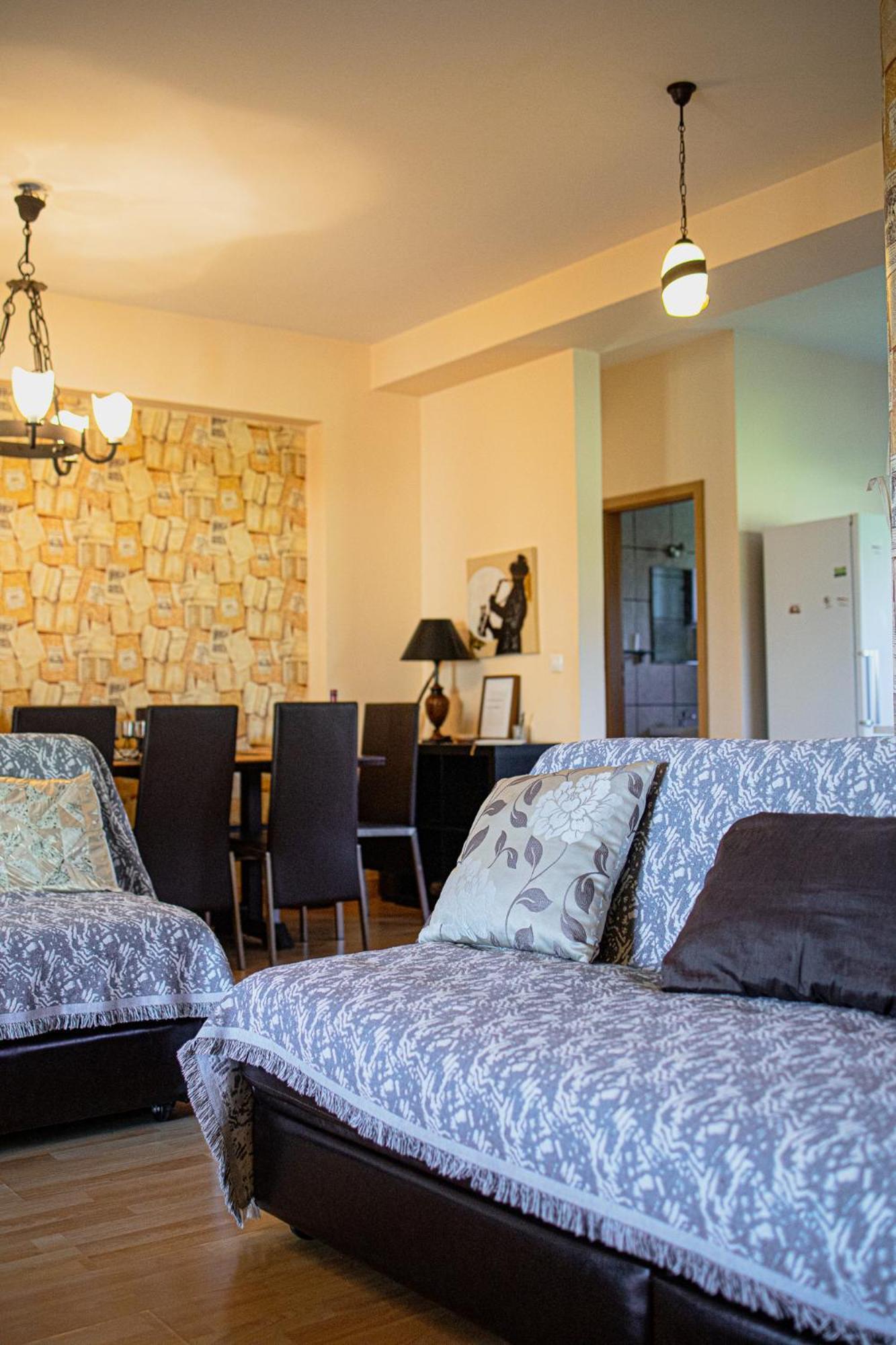 Holiday home Eridos