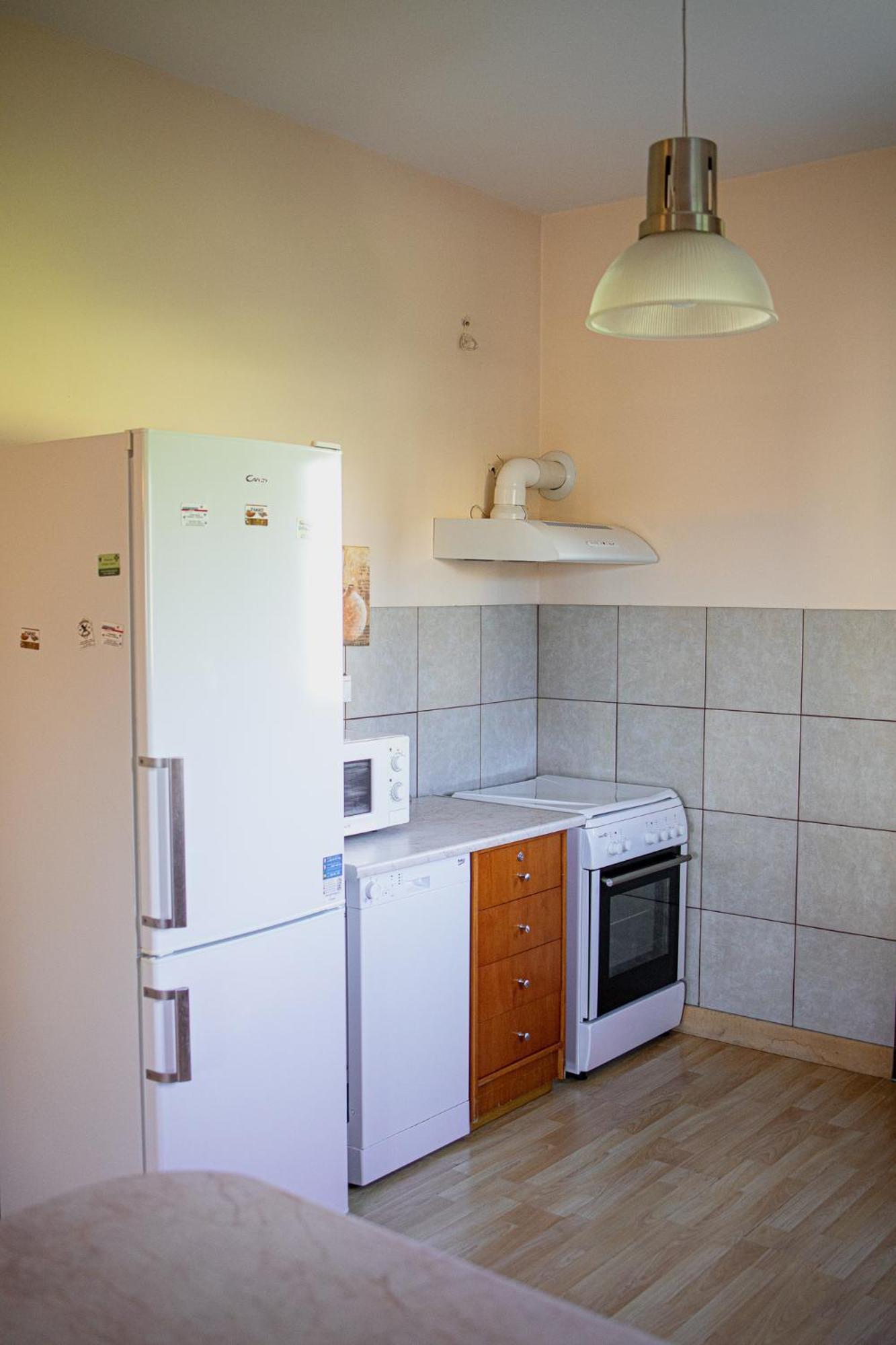 Eridos Holiday home