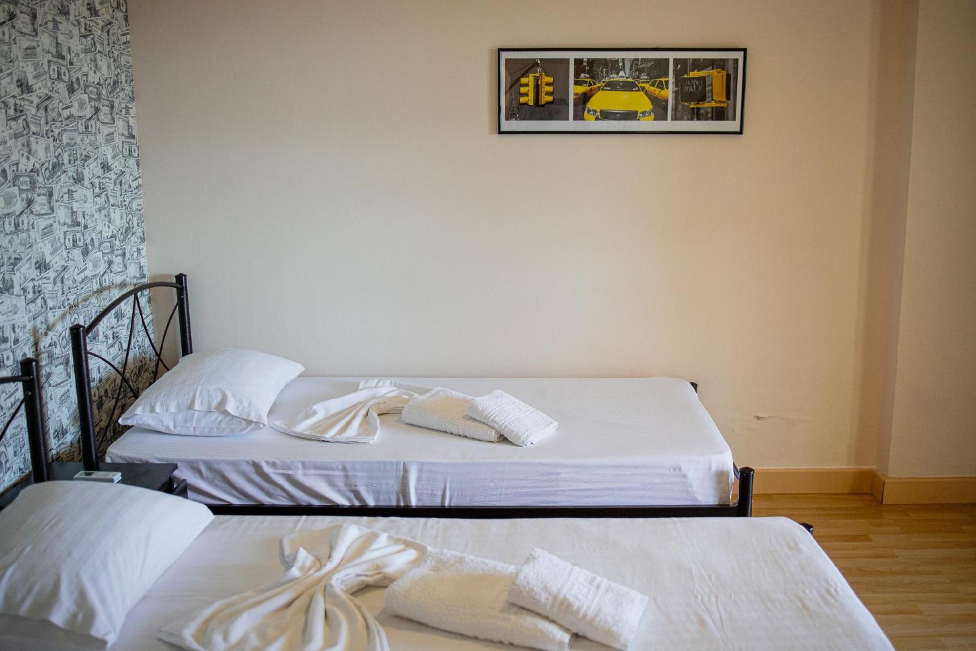 Eridos Holiday home *