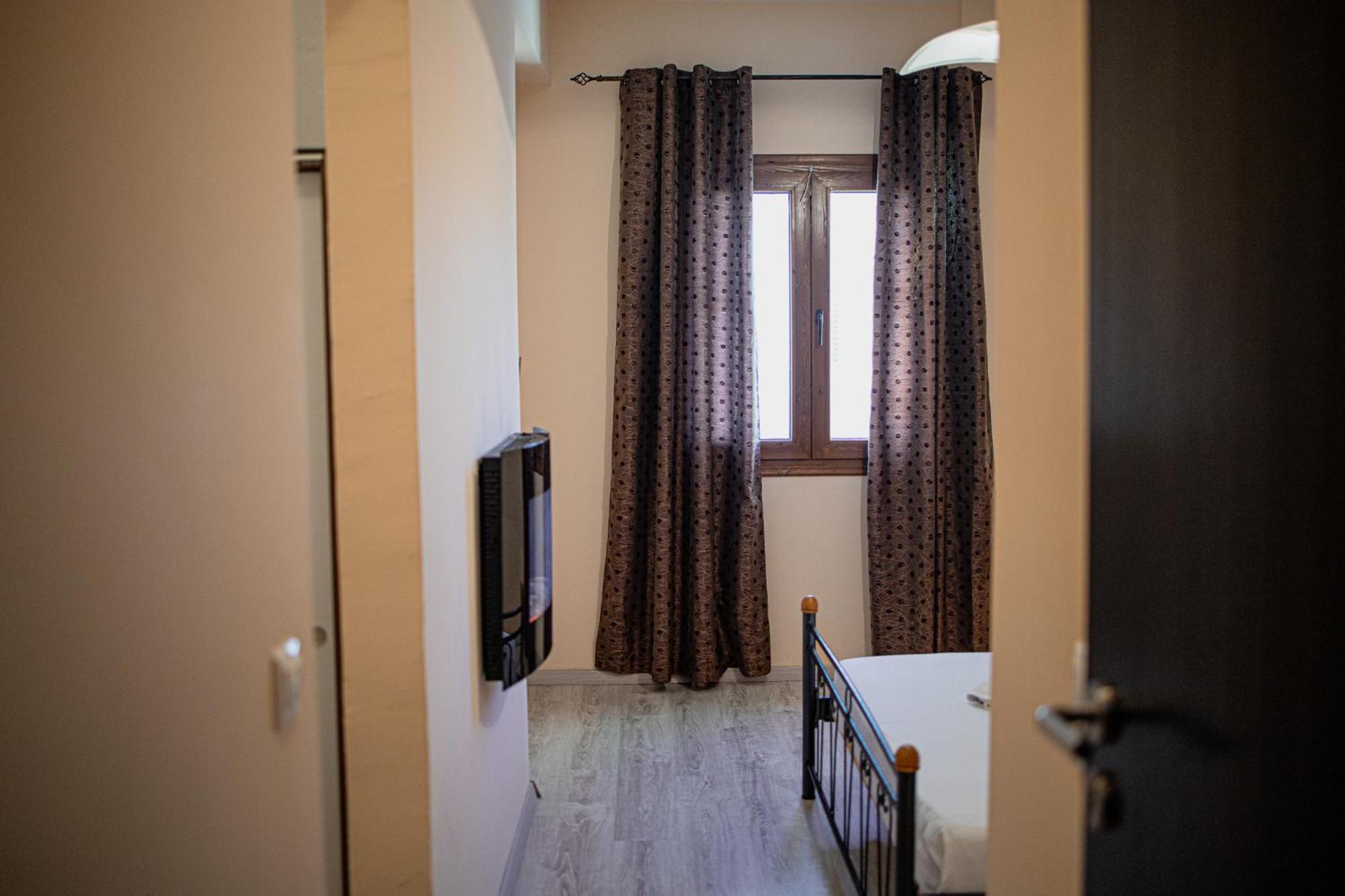 Holiday home Eridos *