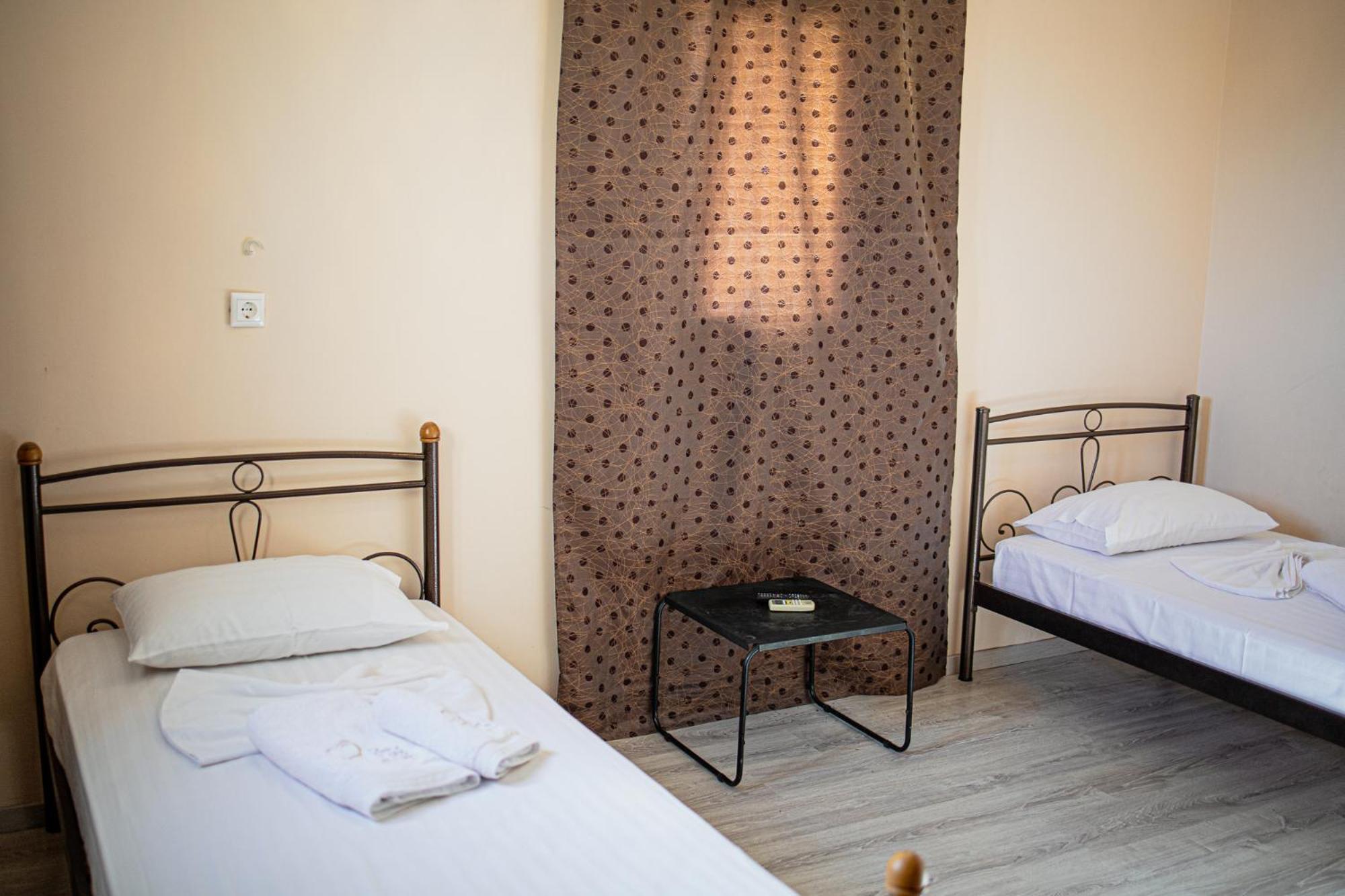 Eridos Holiday home Kato Lekhonia