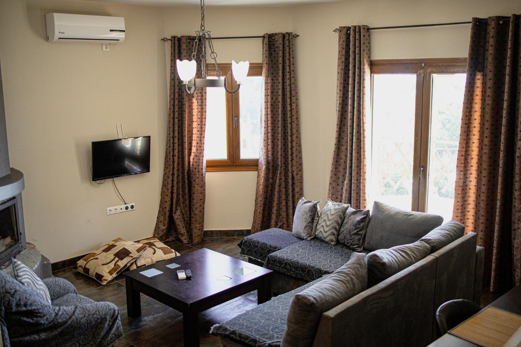 Holiday home Eridos