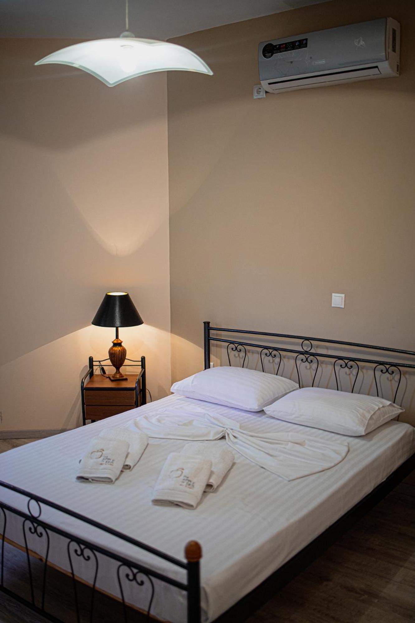 Holiday home Eridos