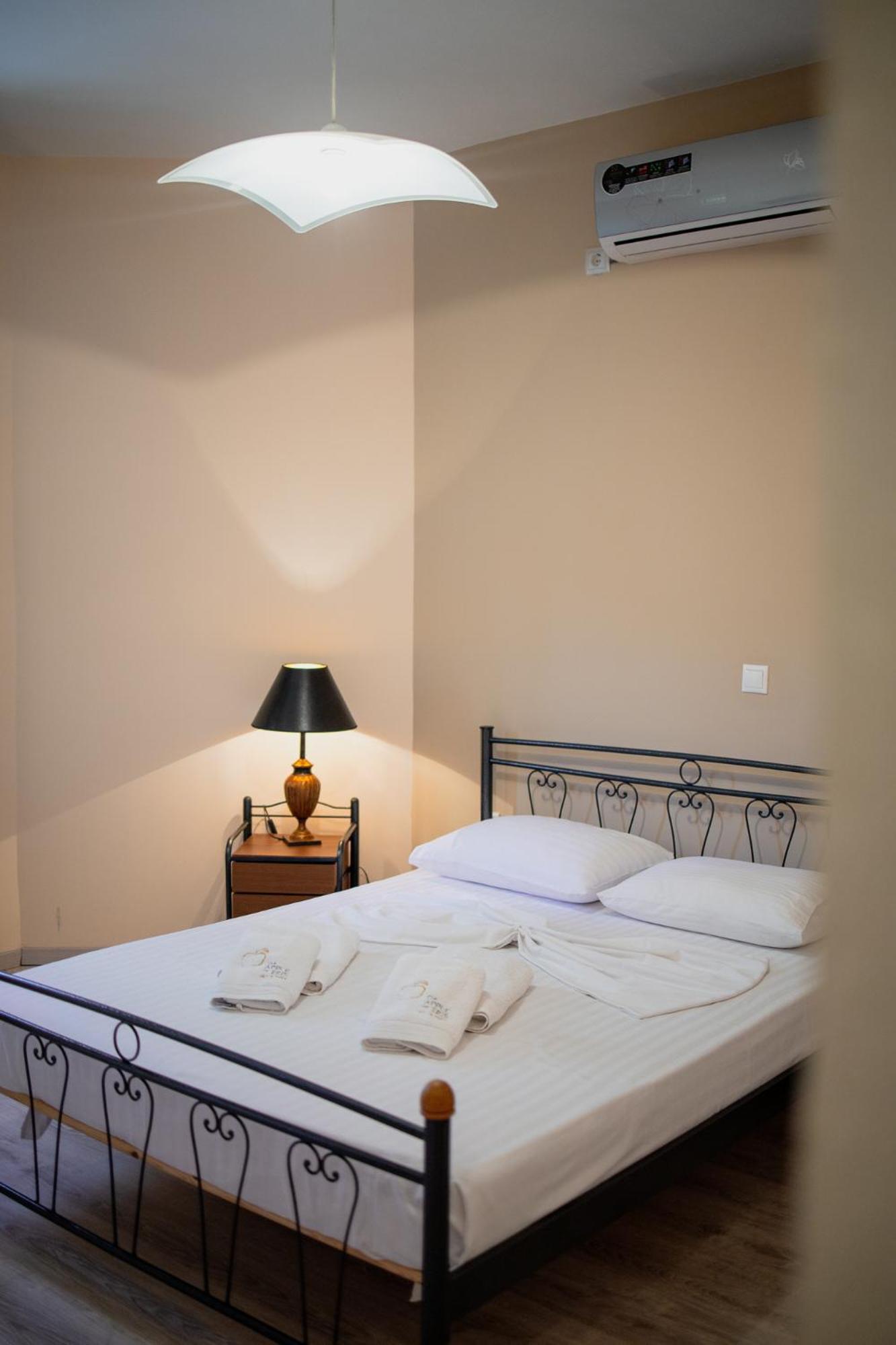 Eridos Holiday home Kato Lekhonia