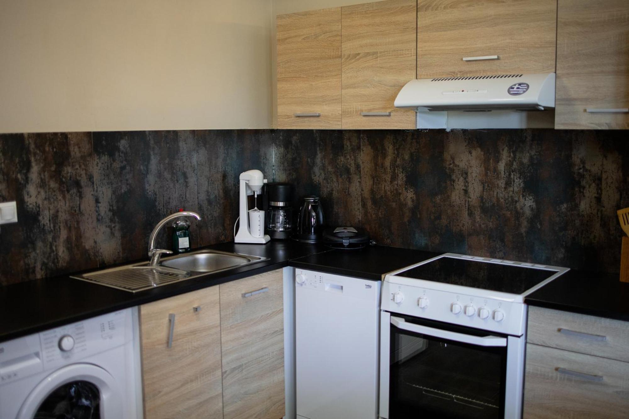 Holiday home Eridos *
