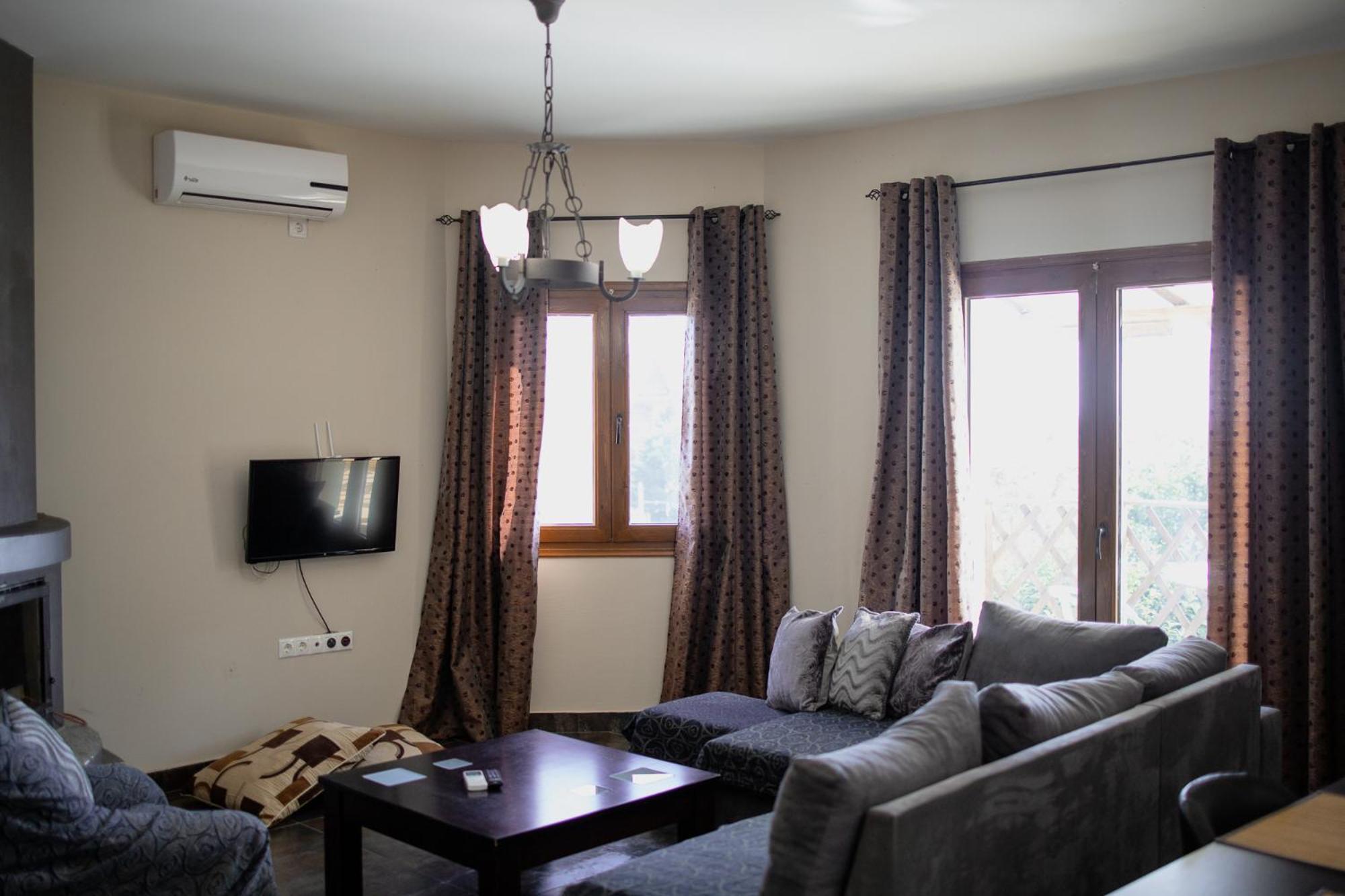 Holiday home Eridos Kato Lekhonia