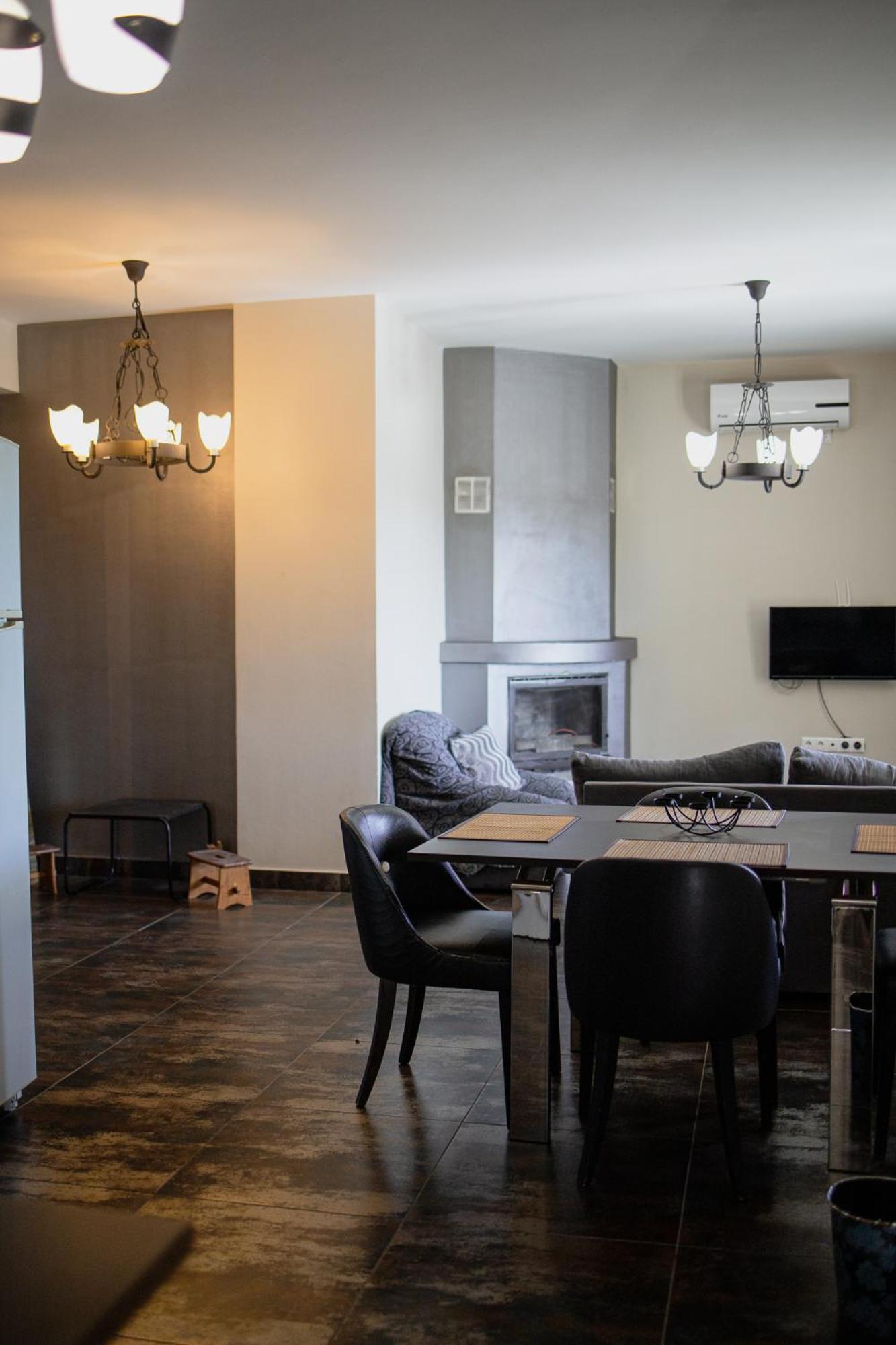 Holiday home Eridos