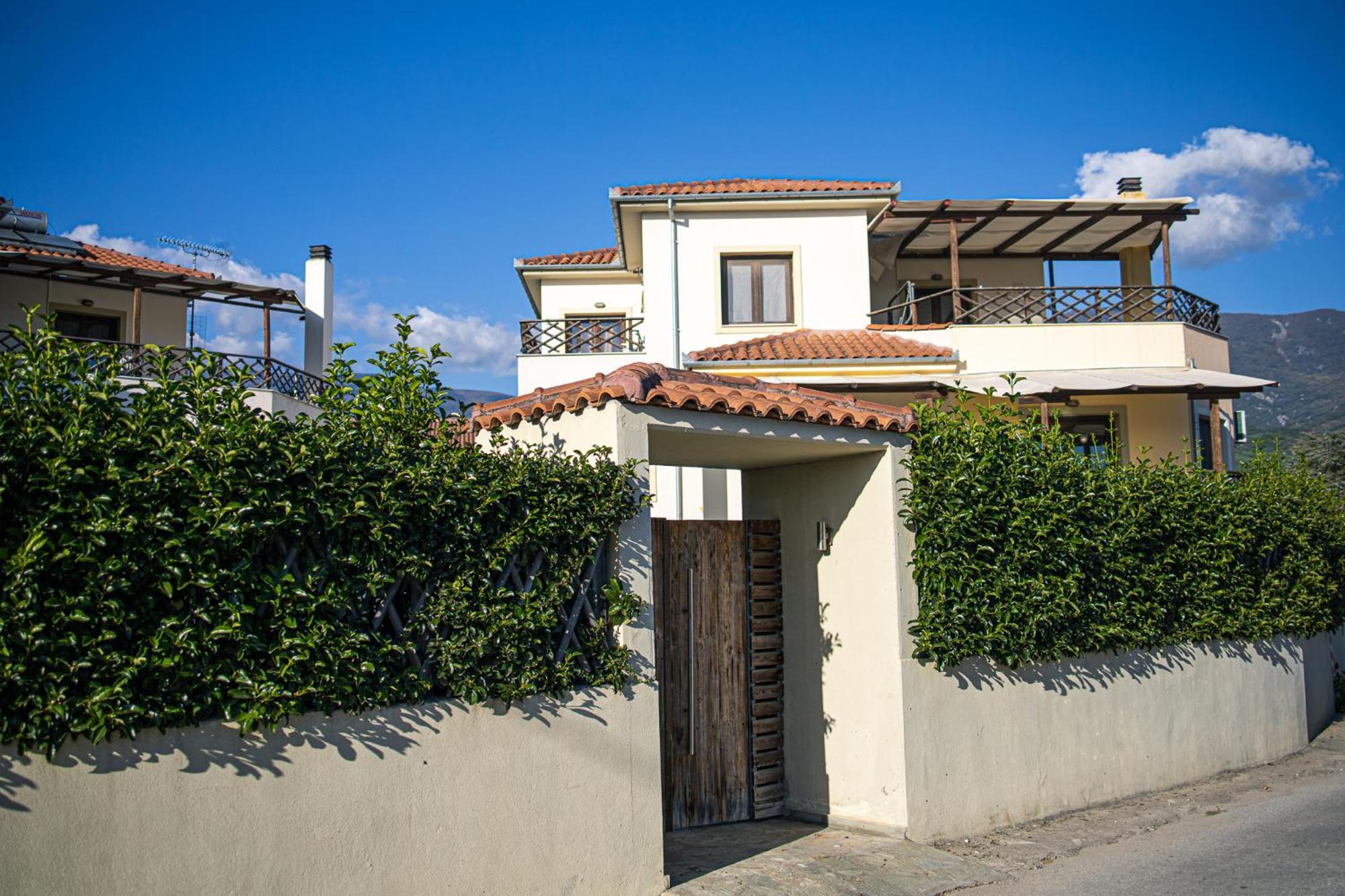 Holiday home Eridos