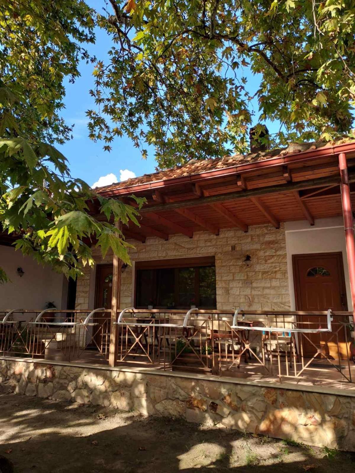 Platon Guest house *