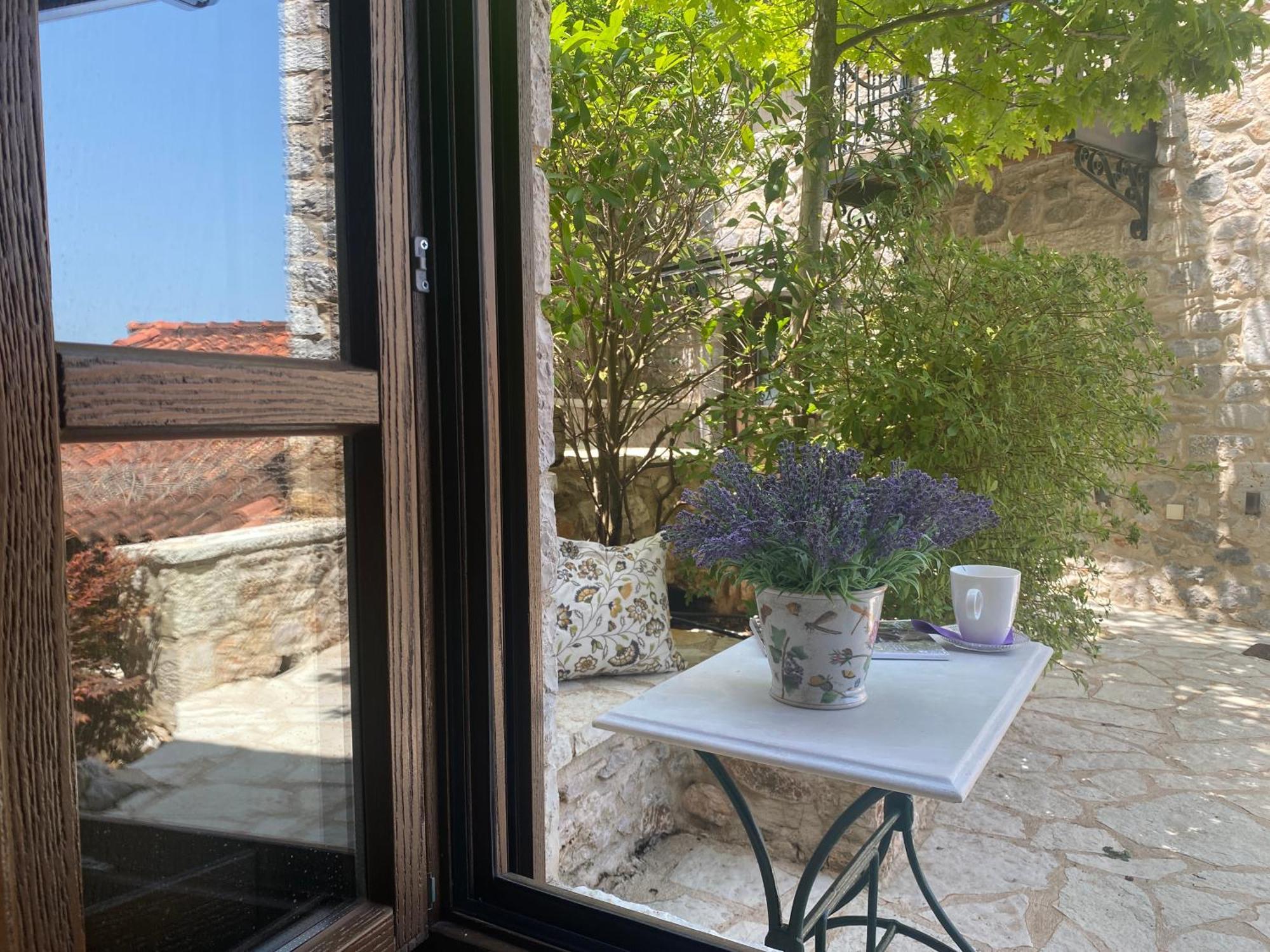 Hotel Vager