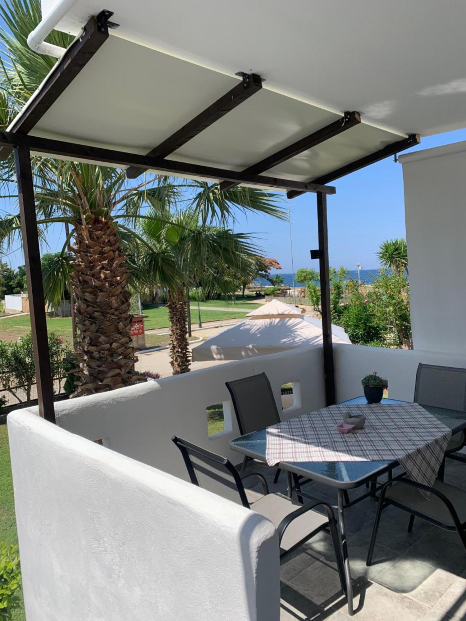 Magnolia Apartment Psakoudia