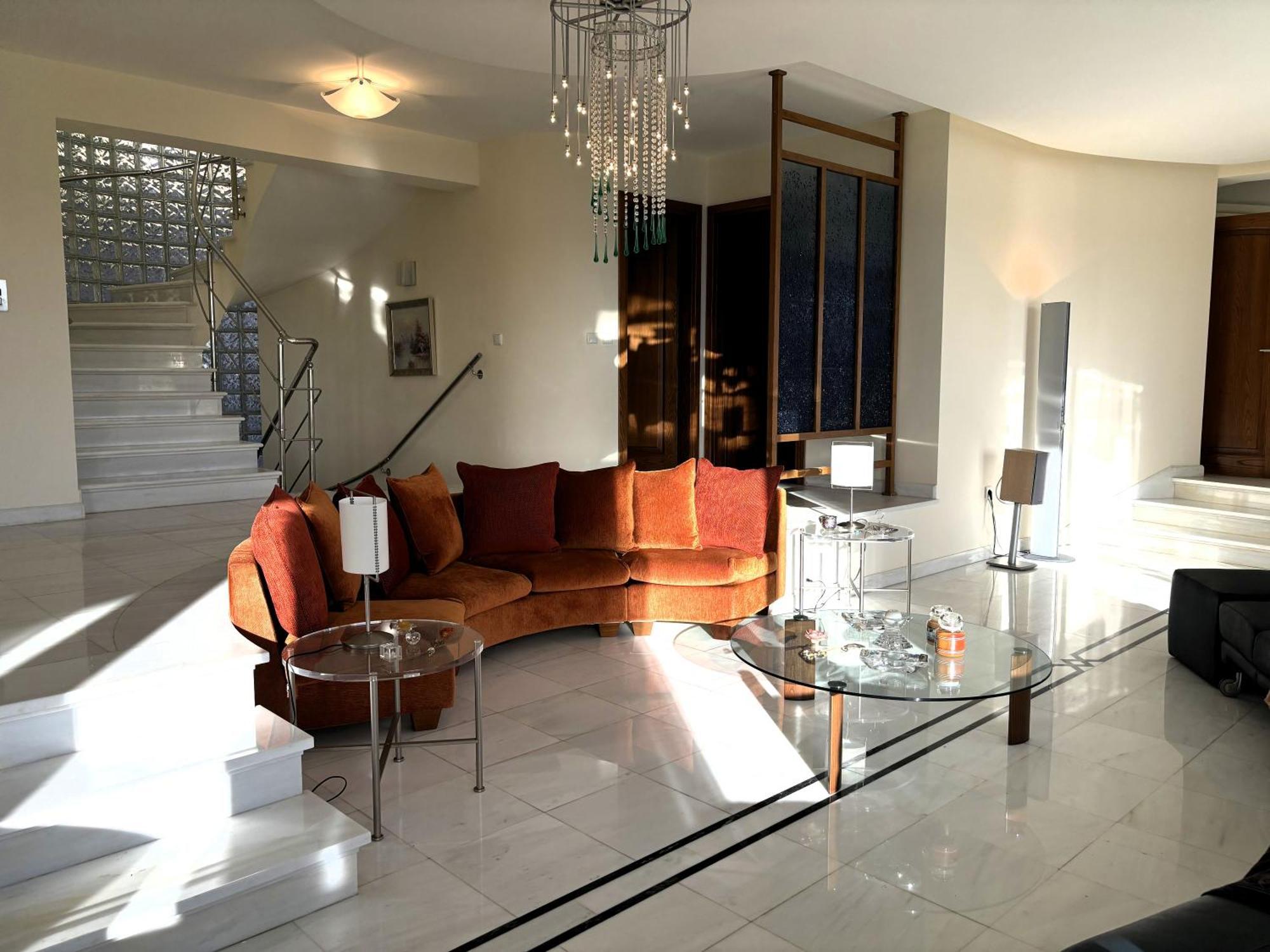 Liberty: Classic Luxury Sea View With Private Pool Villa