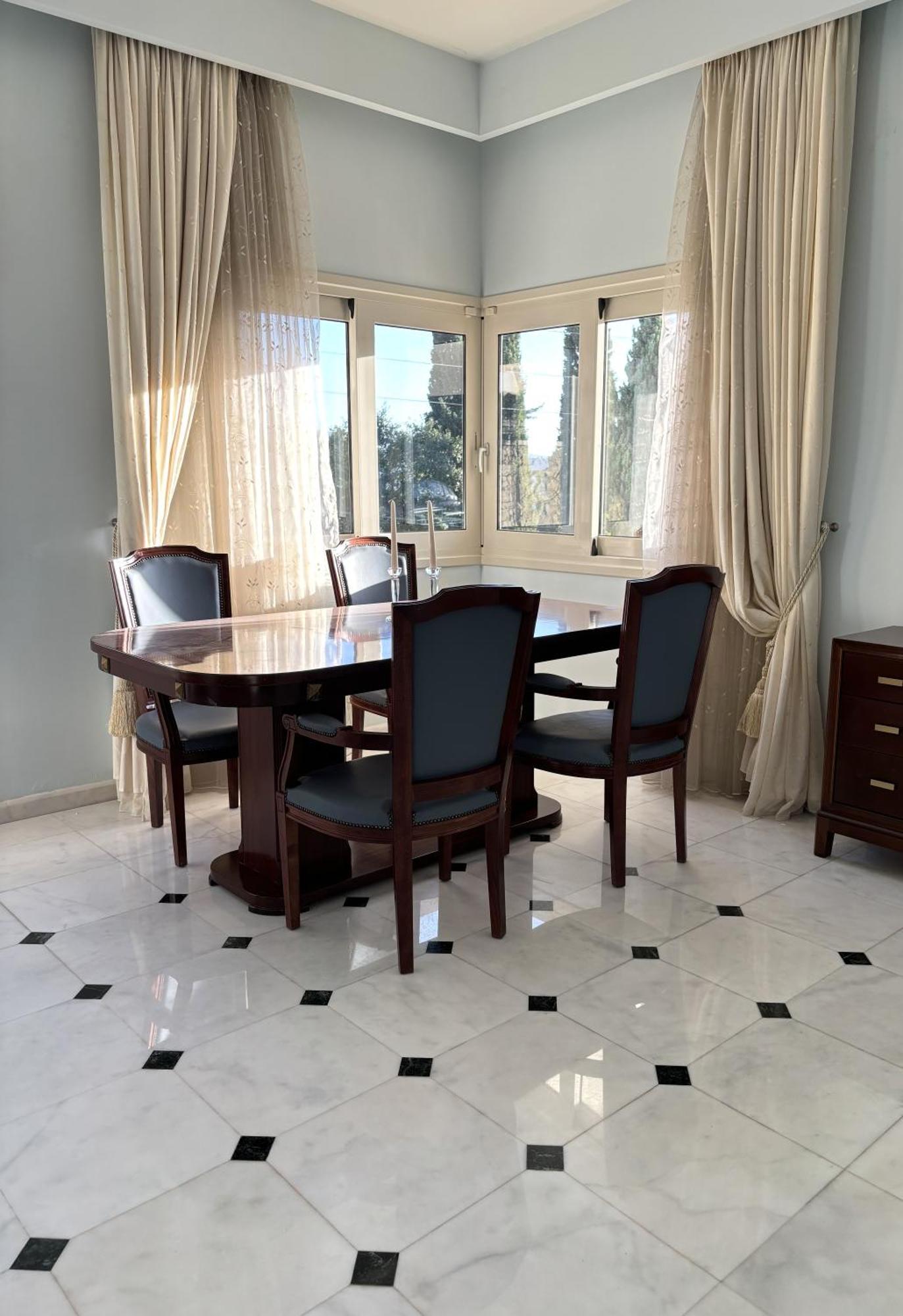 Liberty: Classic Luxury Sea View With Private Pool Villa *
