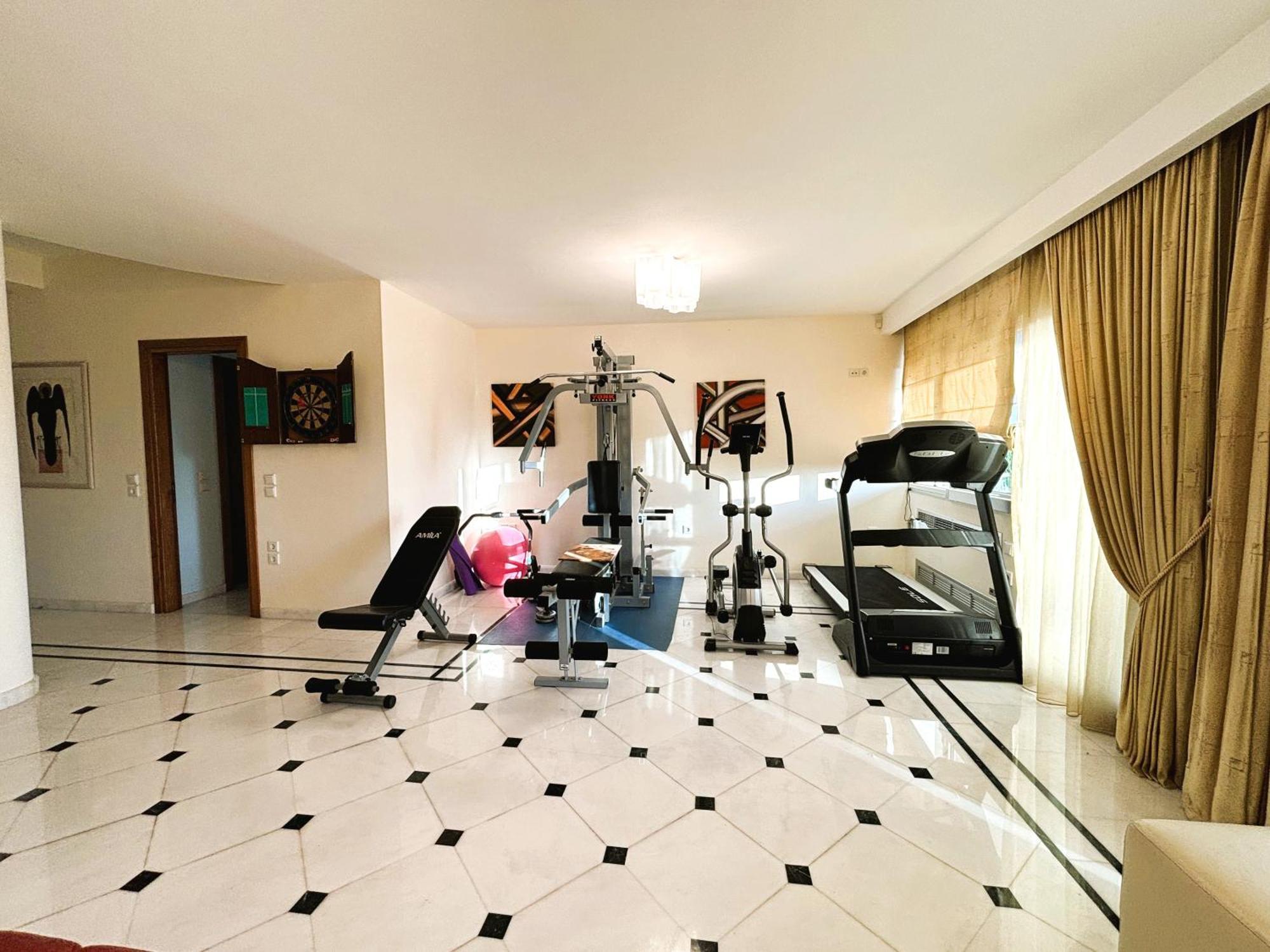 Villa Liberty: Classic Luxury Sea View With Private Pool *