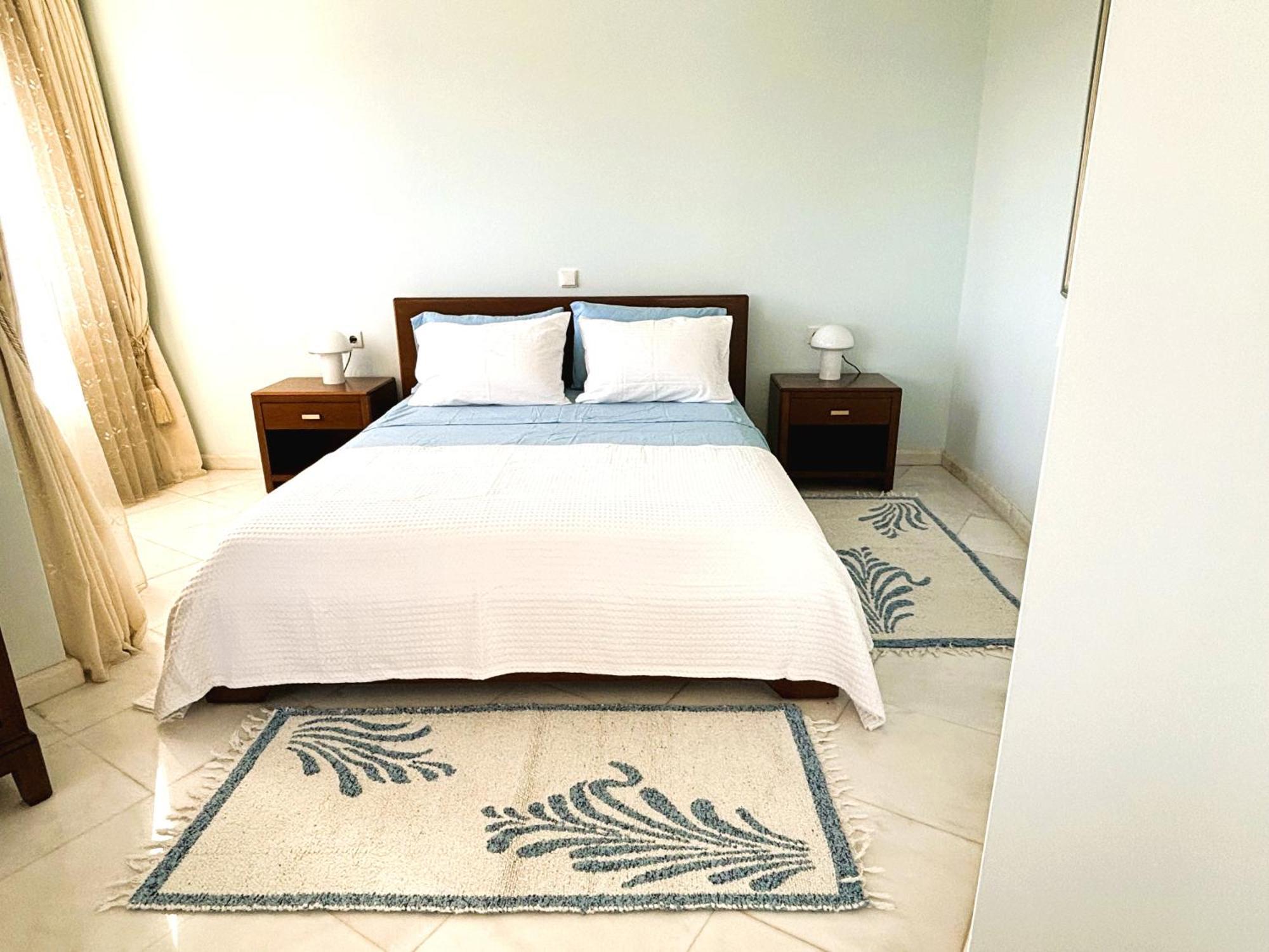 Liberty: Classic Luxury Sea View With Private Pool Kommeno (Corfu)
