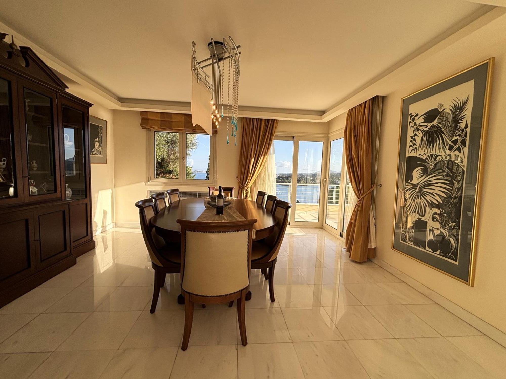Liberty: Classic Luxury Sea View With Private Pool Villa *