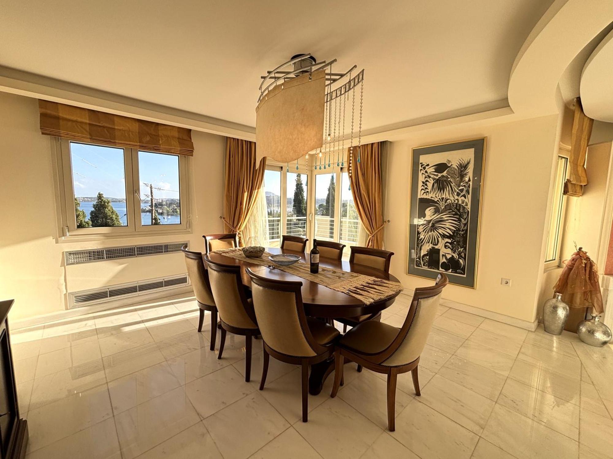 Liberty: Classic Luxury Sea View With Private Pool Villa *