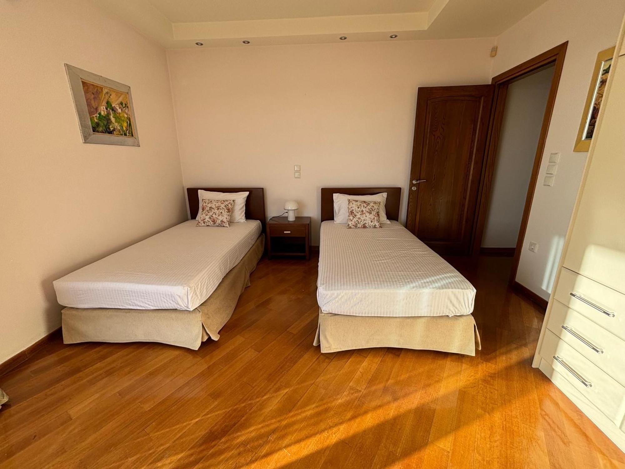 Liberty: Classic Luxury Sea View With Private Pool * Kommeno (Corfu)