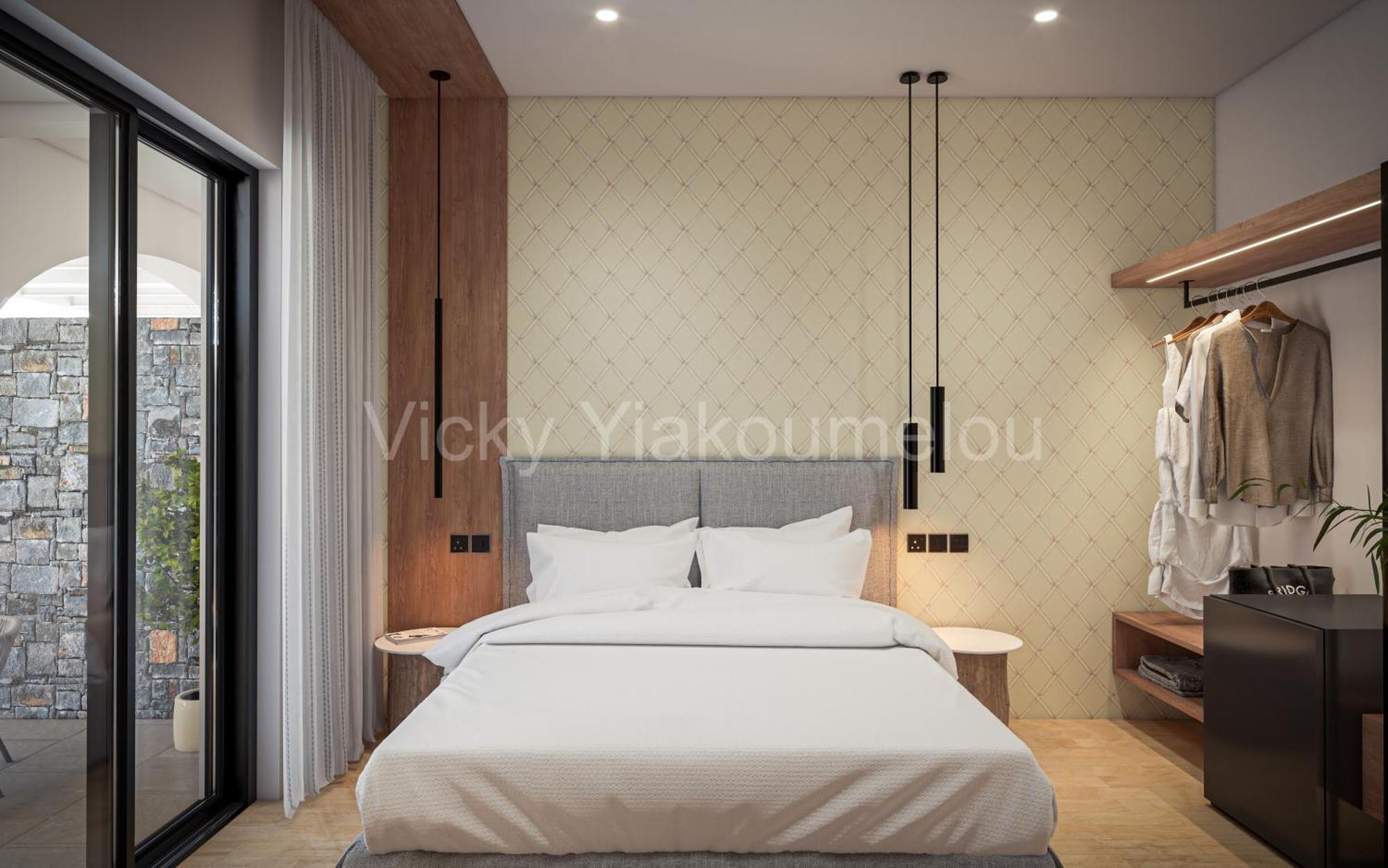 Hotel Nikon Boutique Kalamaki (Zakynthos)