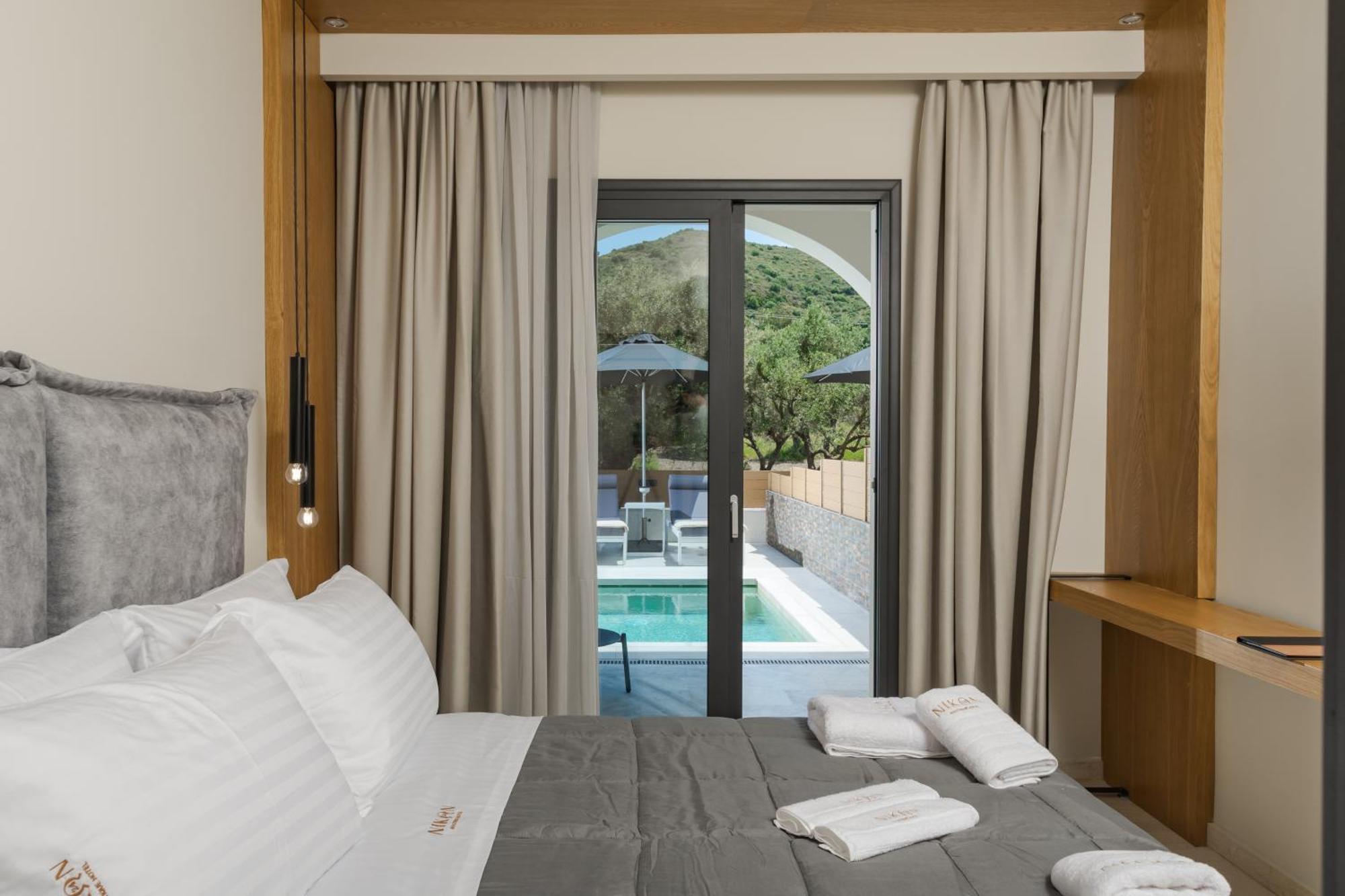 Hotel Nikon Boutique 4*