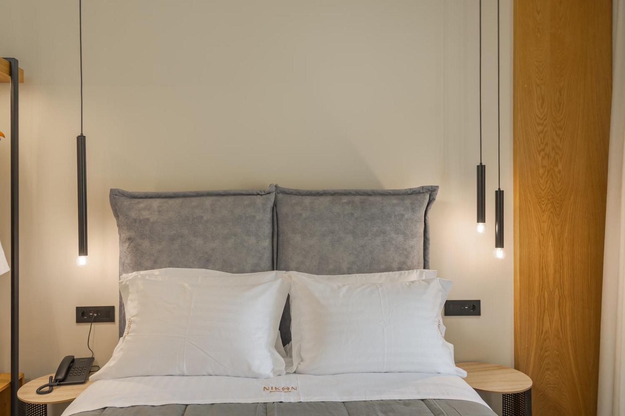 Hotel Nikon Boutique Kalamaki (Zakynthos)