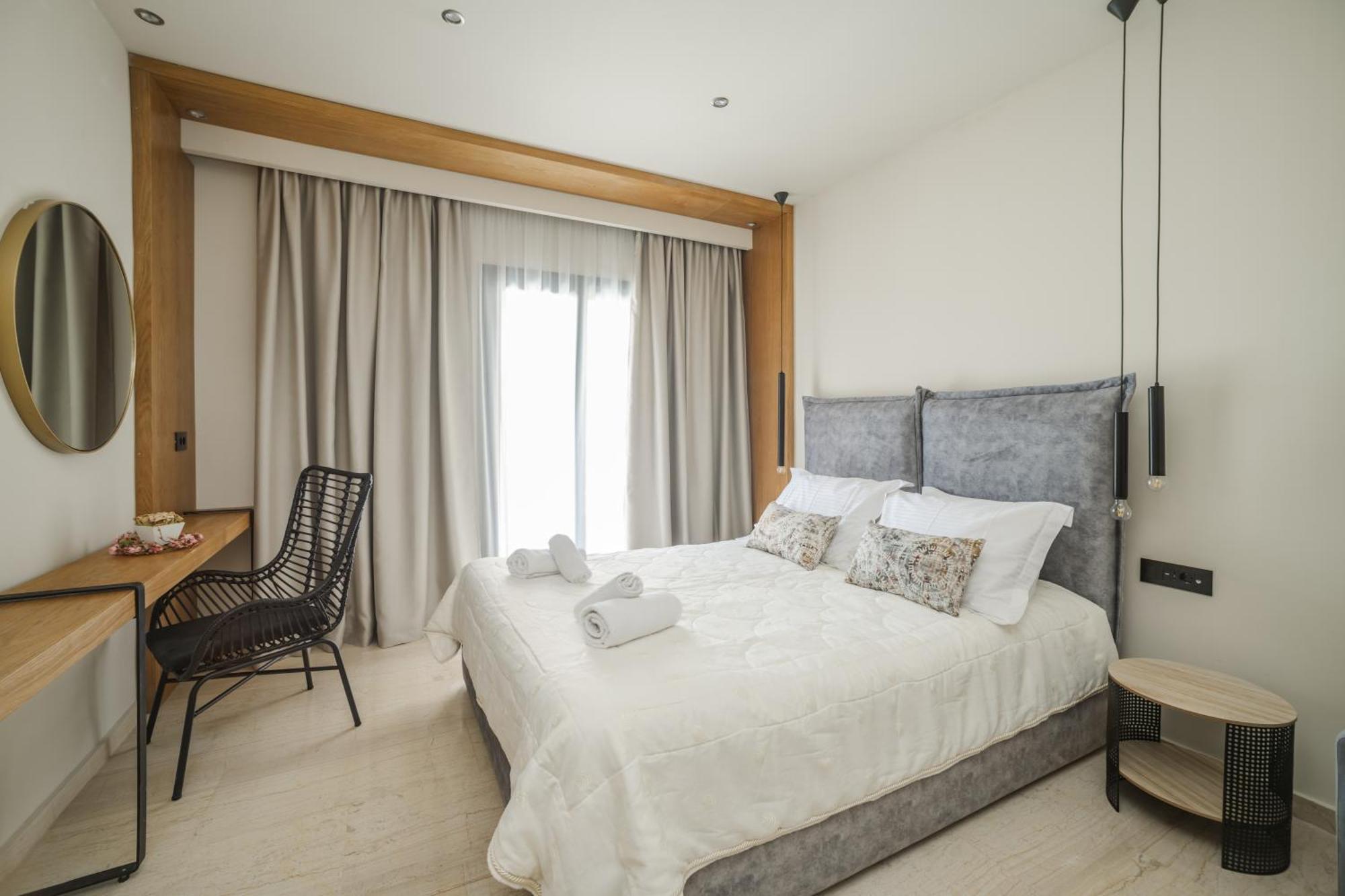 Hotel Nikon Boutique Kalamaki (Zakynthos)