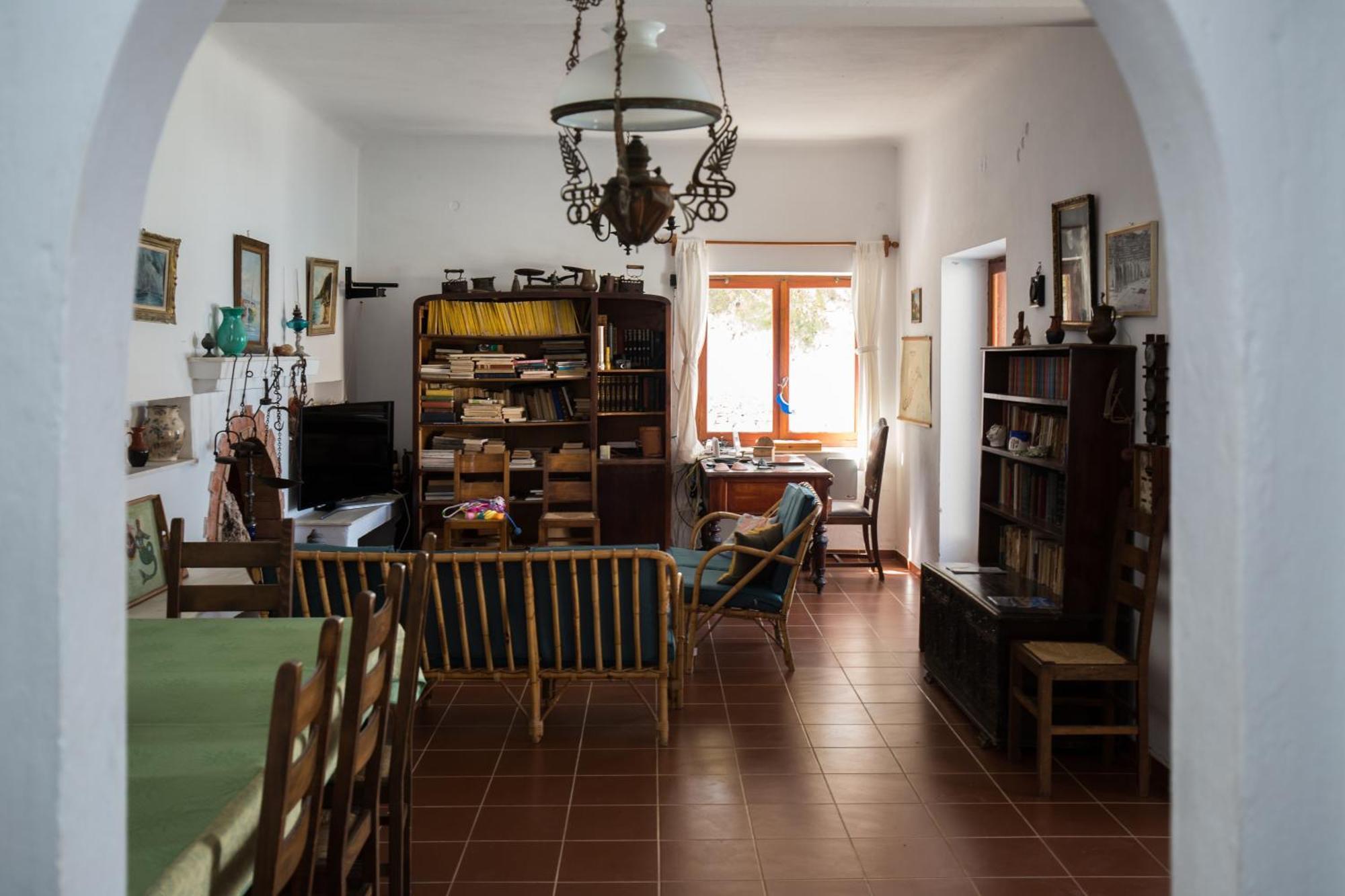 Apartment Petradi &