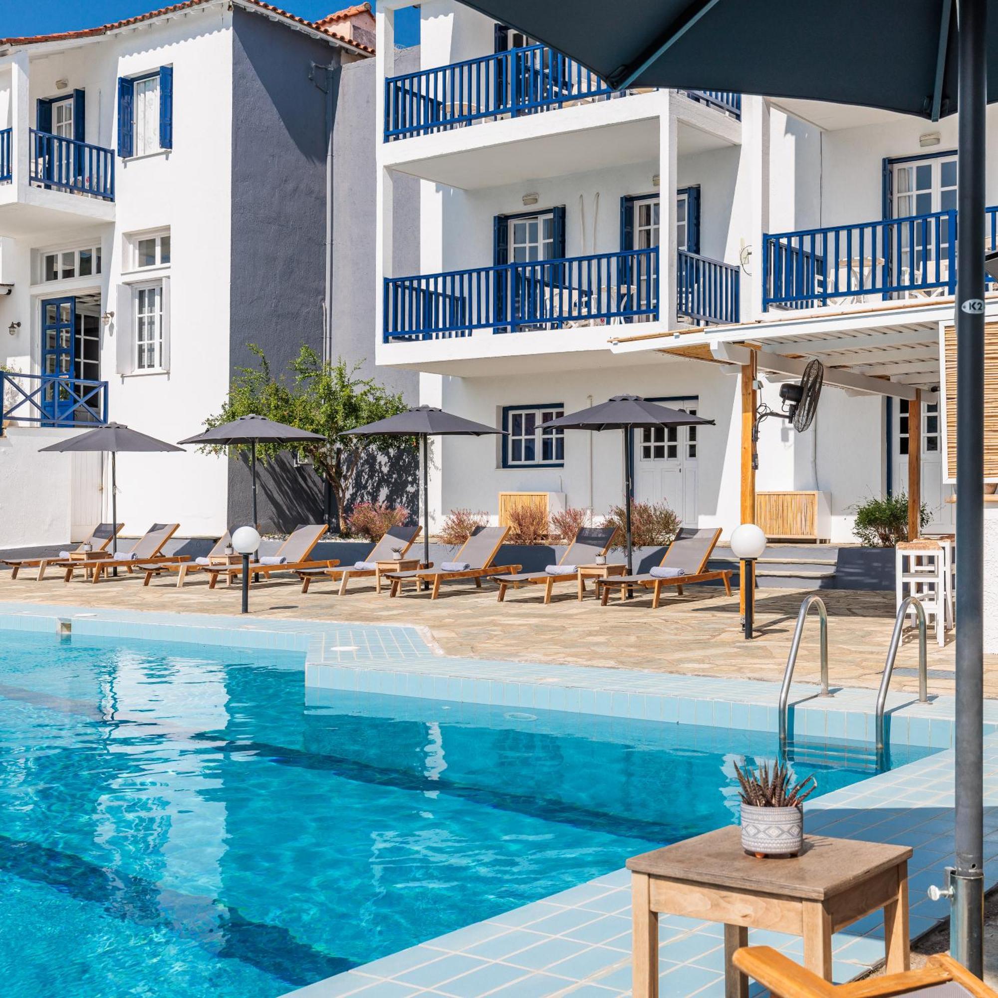Hotel Aperitton 3*